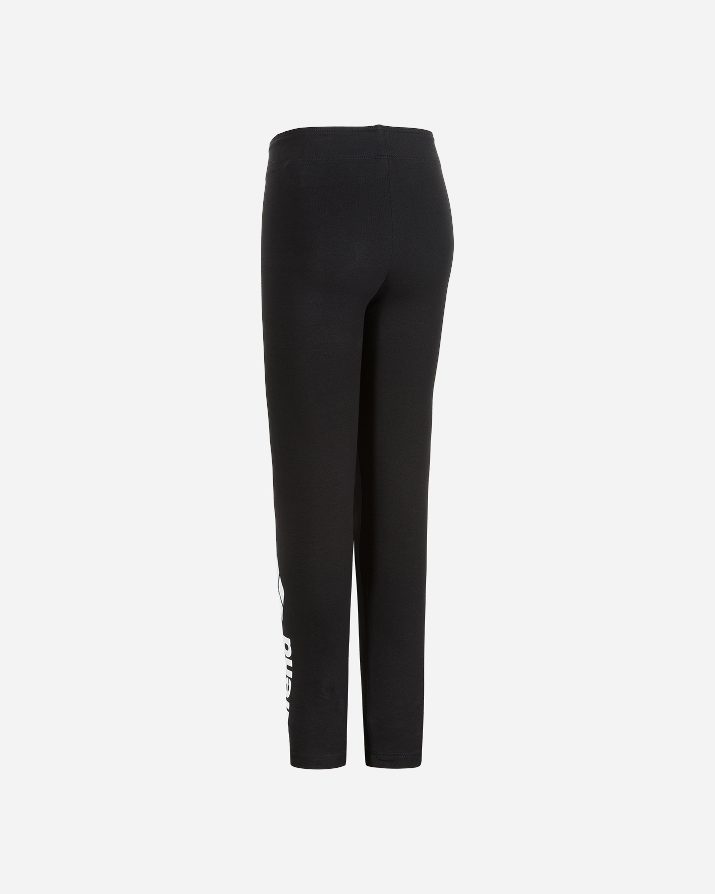 Leggings ARENA BASIC JR - Nero - 1 | Cisalfa Sport