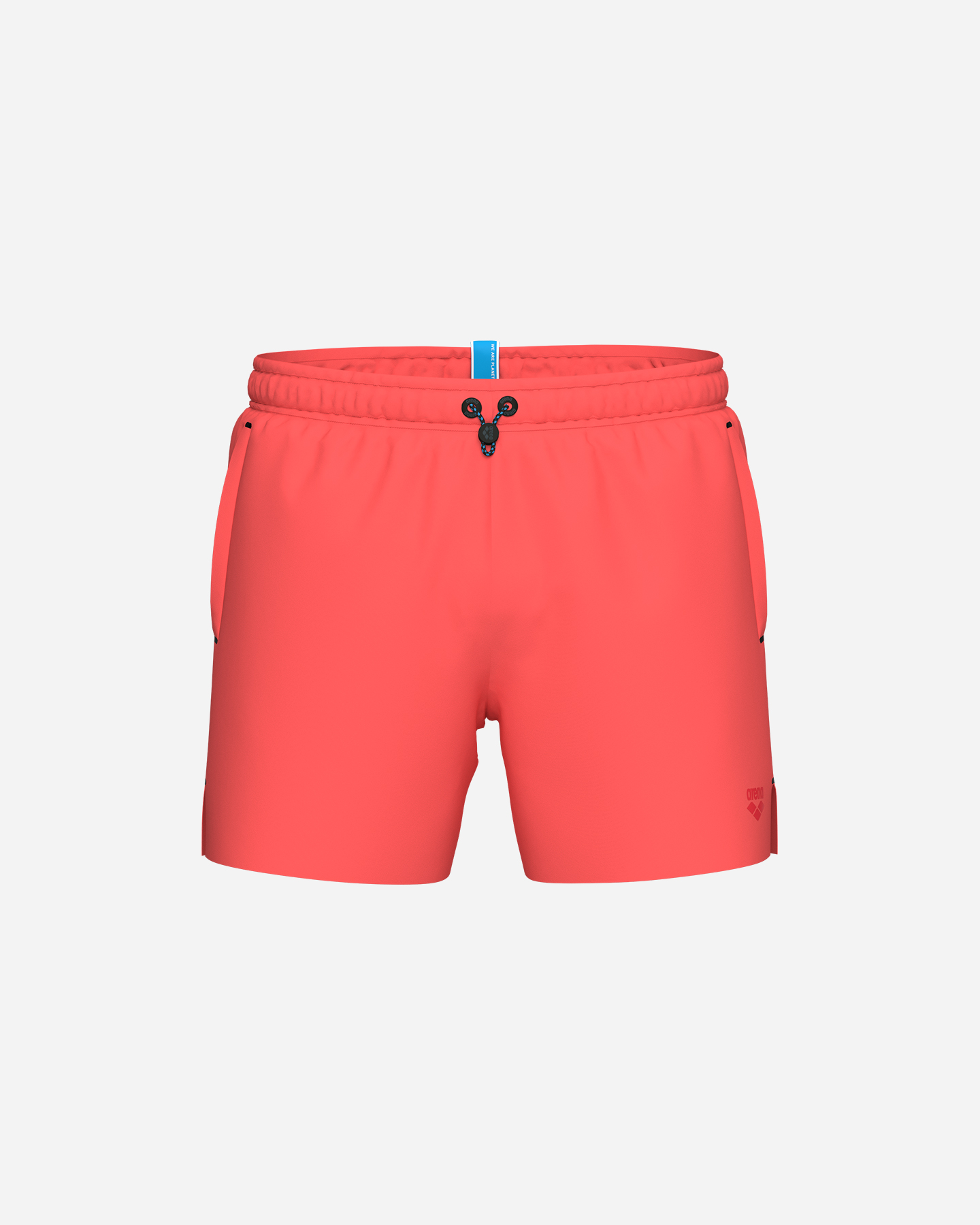 Boxer mare ARENA EVO M - Arancione - 0 | Cisalfa Sport