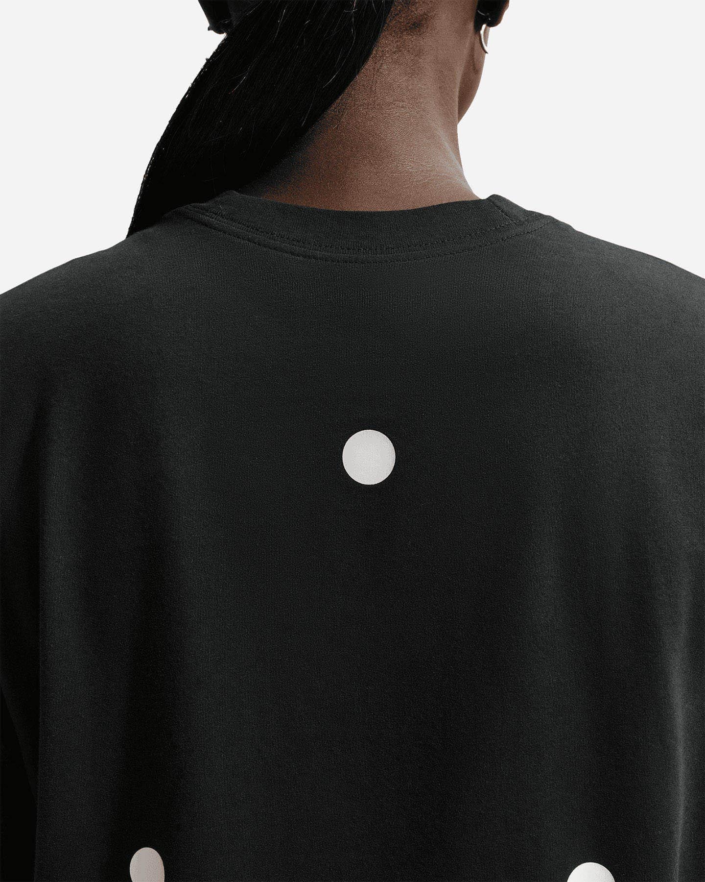 T-shirt running NIKE ACG TRAIL W - 4 | Cisalfa Sport