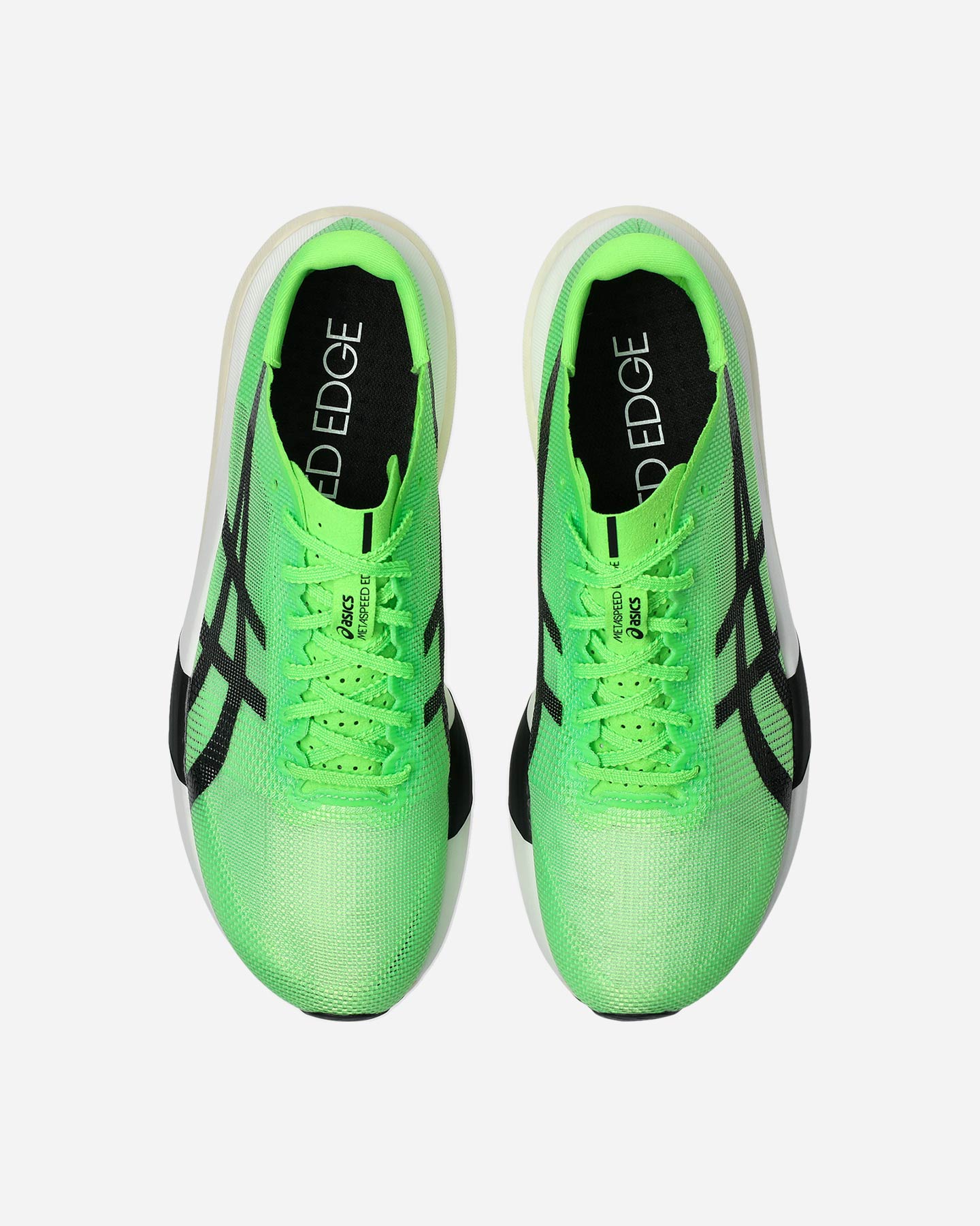 Scarpe running ASICS METASPEED EDGE TOKYO M - Verde - 4 | Cisalfa Sport