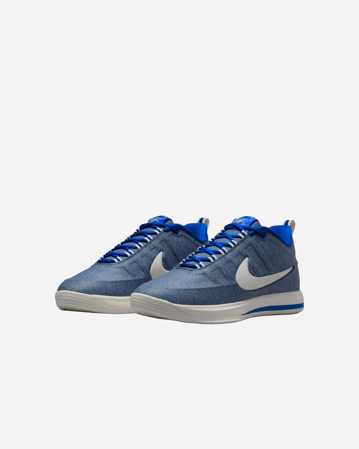 Scarpe basket NIKE BOOK 2 M - 1 | Cisalfa Sport