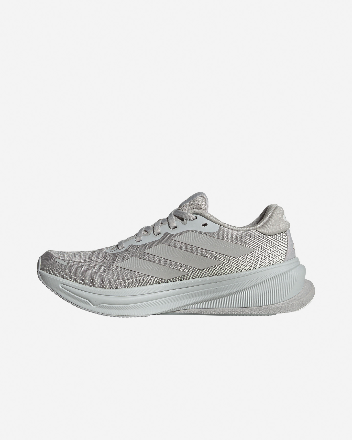 Scarpe running ADIDAS SUPERNOVA RISE 2 W - Grigio - 3 | Cisalfa Sport