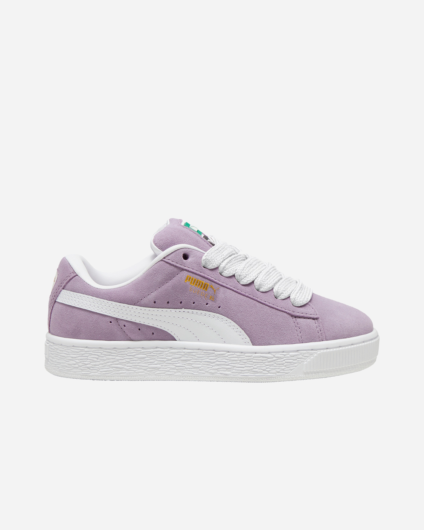 Scarpe sneakers PUMA SUEDE XL GS JR - 6 | Cisalfa Sport