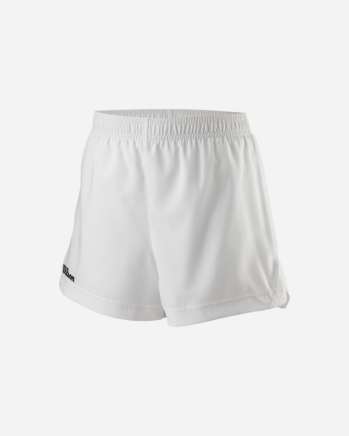 Pantalone tennis WILSON TEAM II 3 JR - Bianco - 0 | Cisalfa Sport
