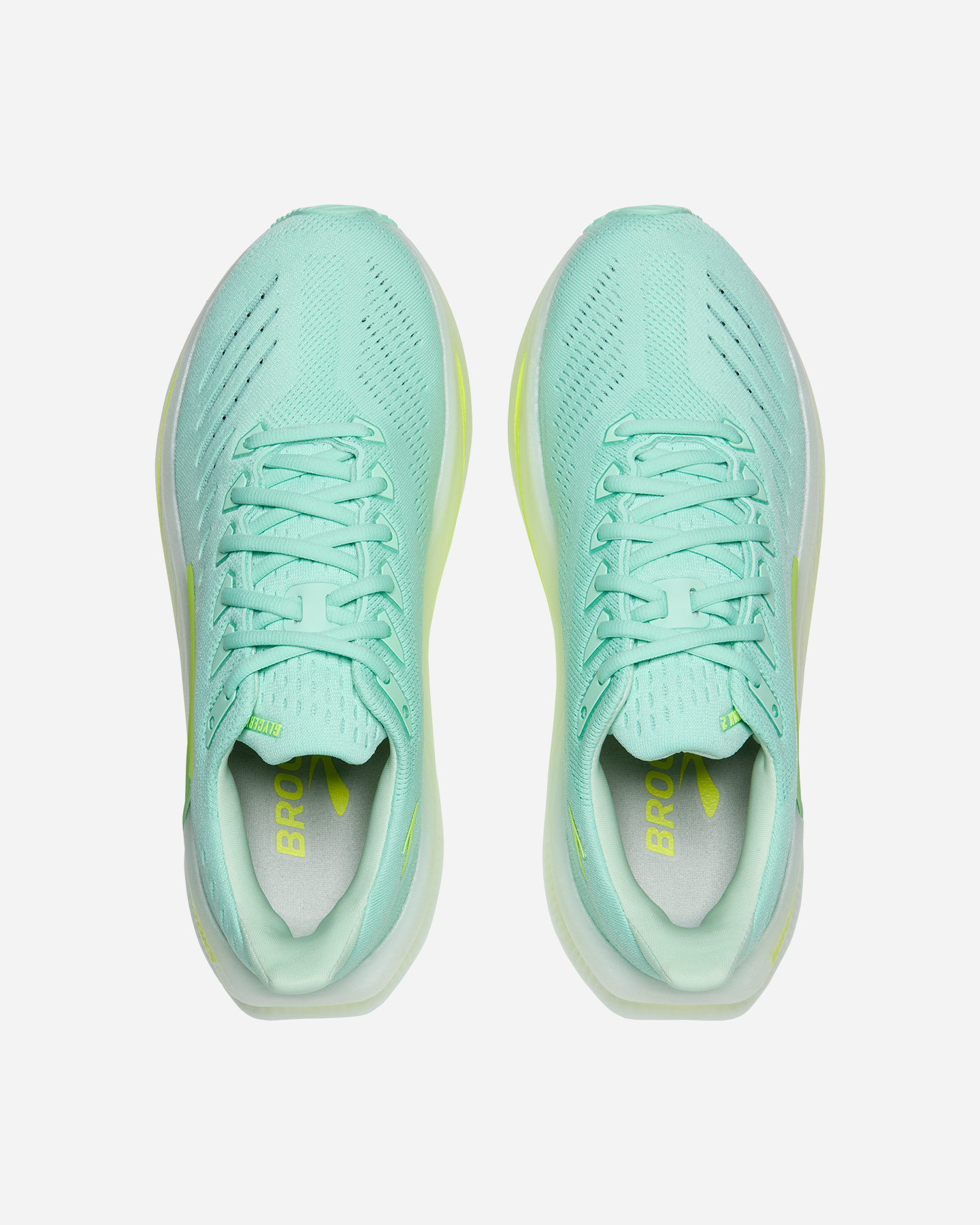 Scarpe running BROOKS GLYCERIN MAX 2 W - Blu Navy - 3 | Cisalfa Sport