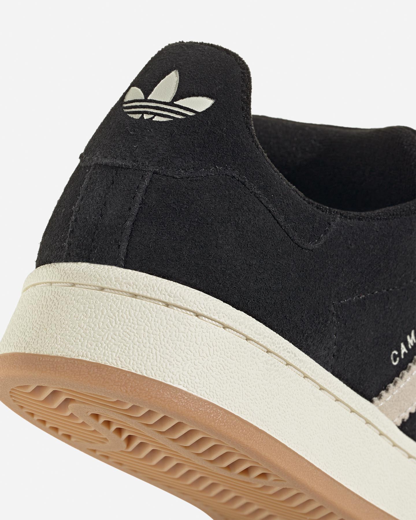 Scarpe sneakers ADIDAS CAMPUS 00S W - Nero - 4 | Cisalfa Sport