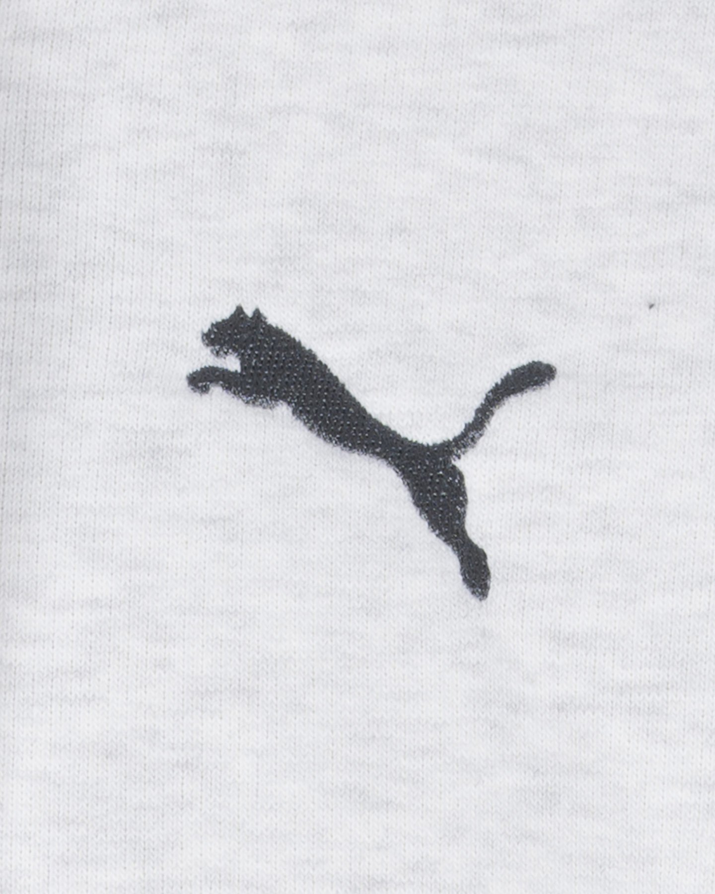 Felpa PUMA CLASSIC W - Bianco - 2 | Cisalfa Sport