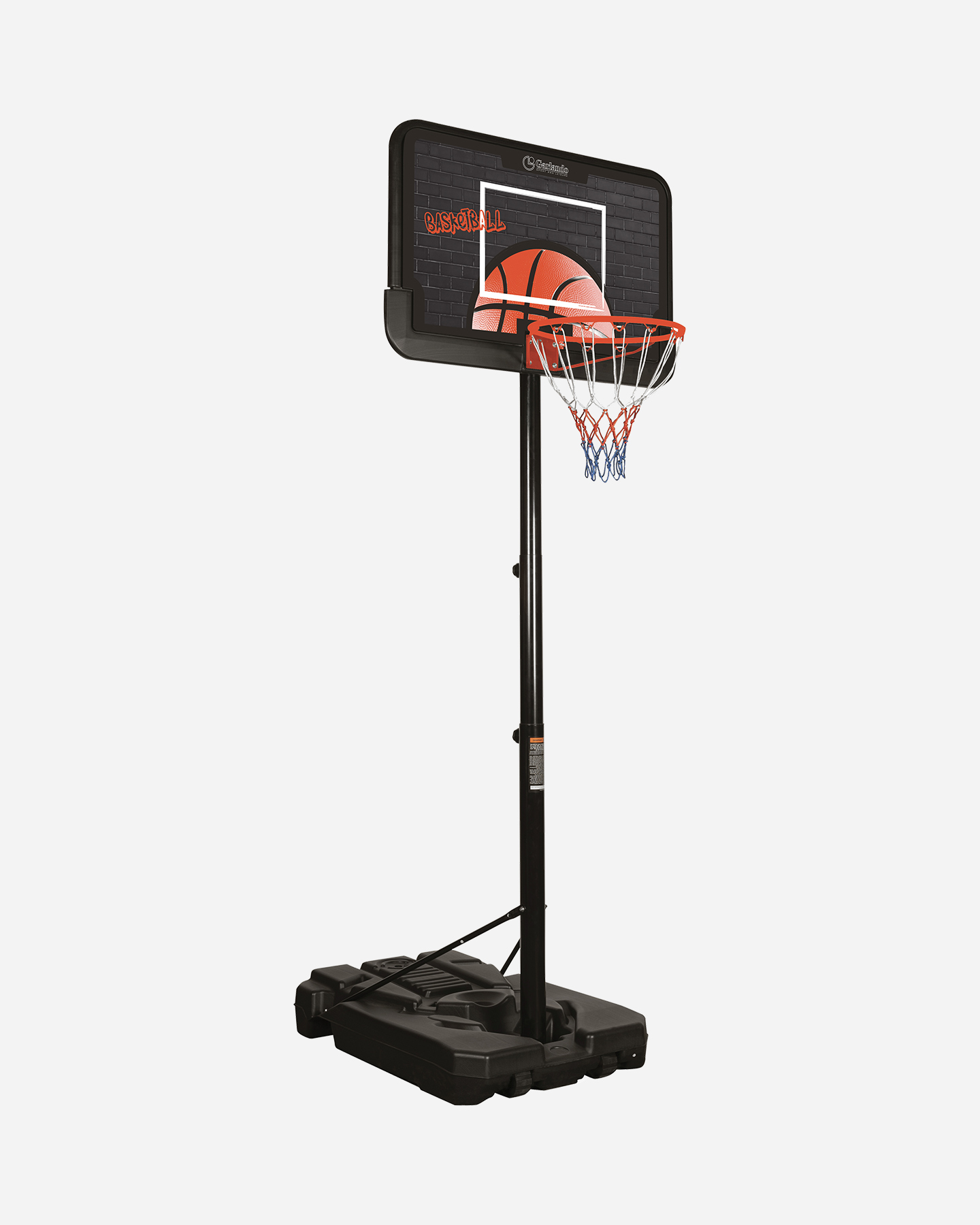 Gioco sport GARLANDO CLEVELAND  - Color mix - 0 | Cisalfa Sport