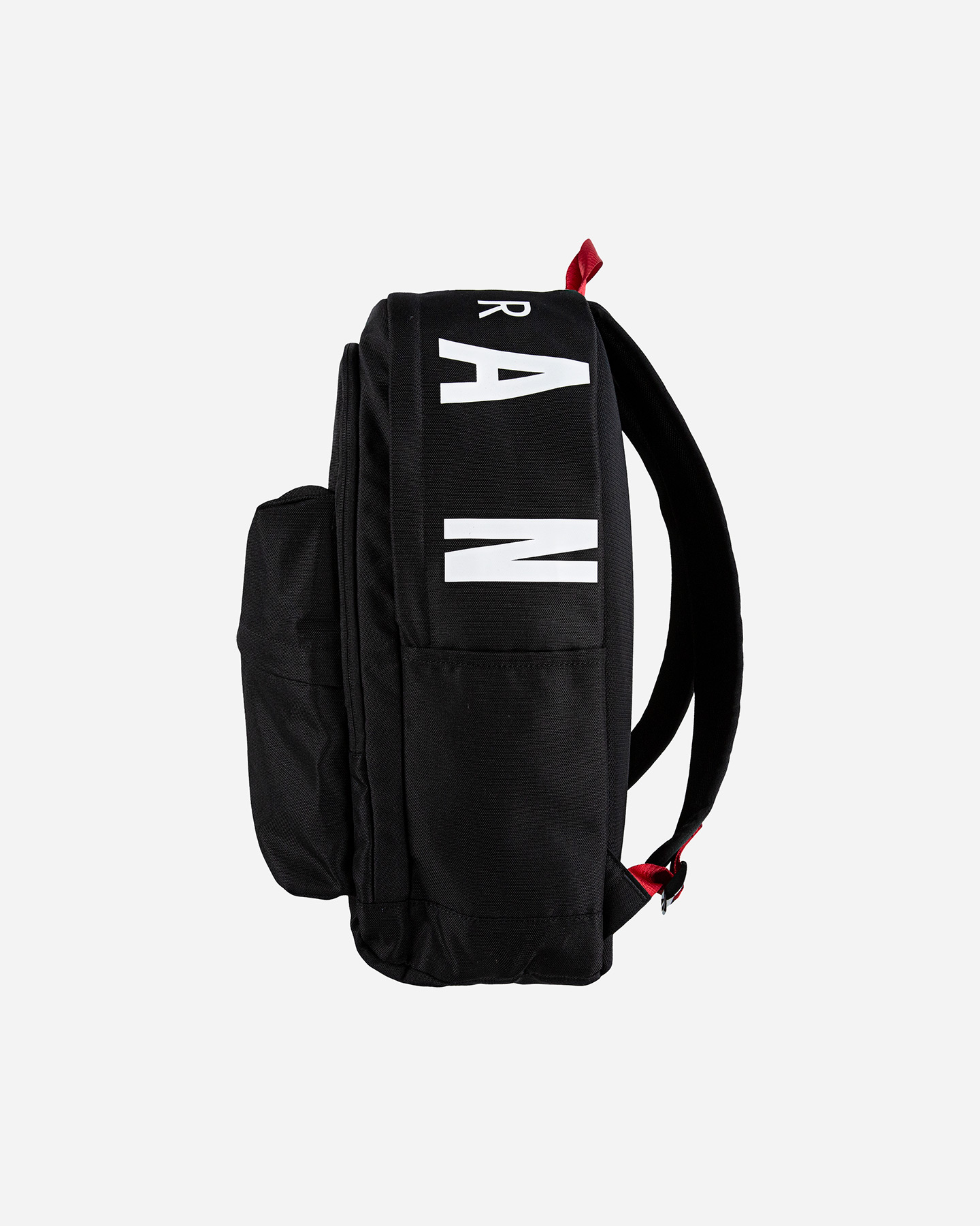 Zaino NIKE JORDAN AIR PATROL JR - Nero - 3 | Cisalfa Sport