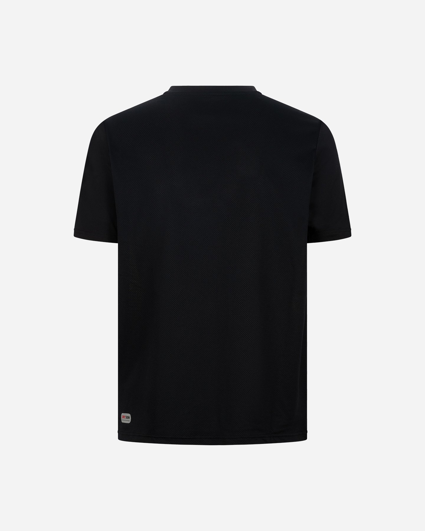 T-shirt tennis FILA PADEL MATCH M - Nero - 1 | Cisalfa Sport