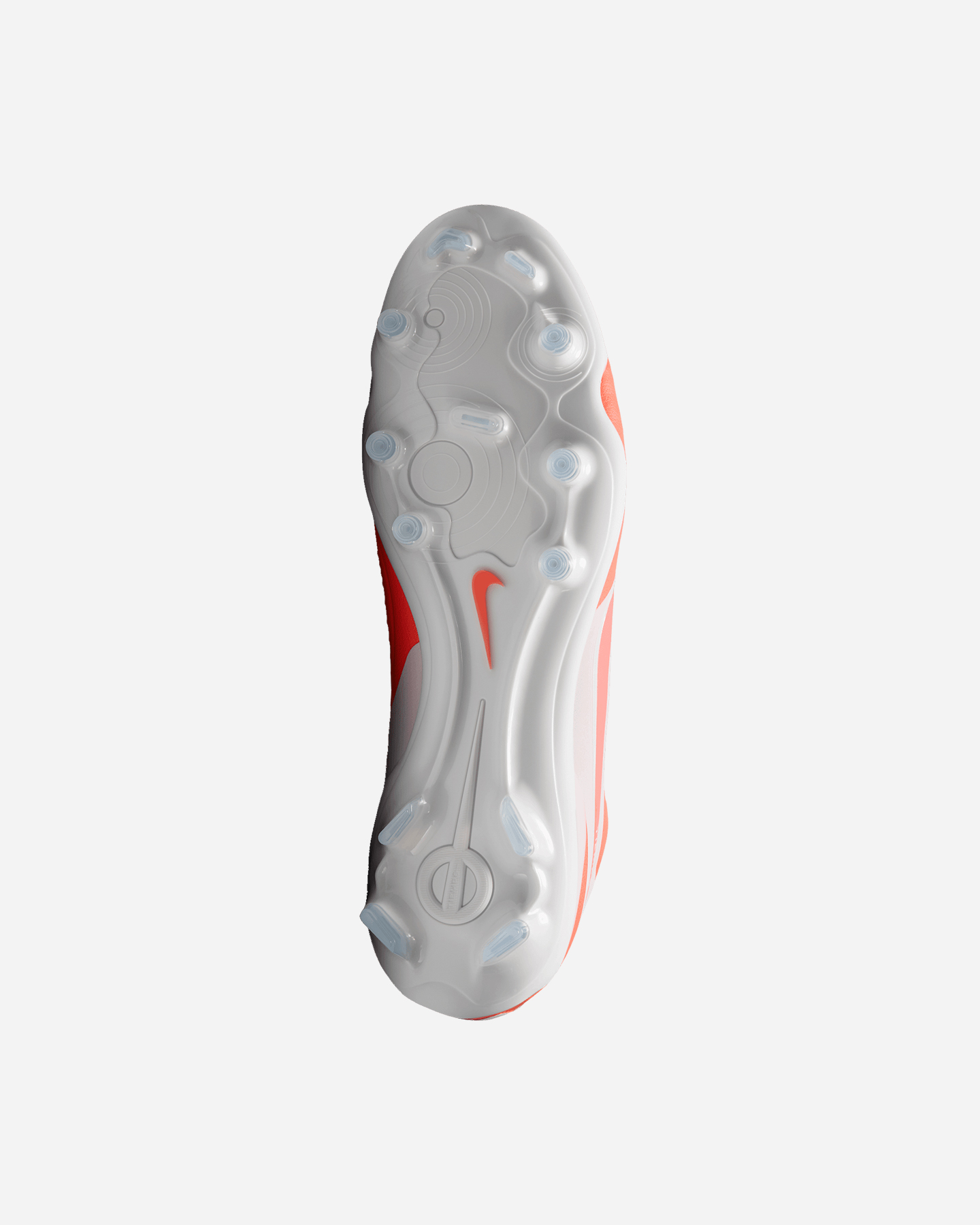 Scarpe calcio NIKE TIEMPO LEGEND 10 PRO FG M - Color mix - 2 | Cisalfa Sport