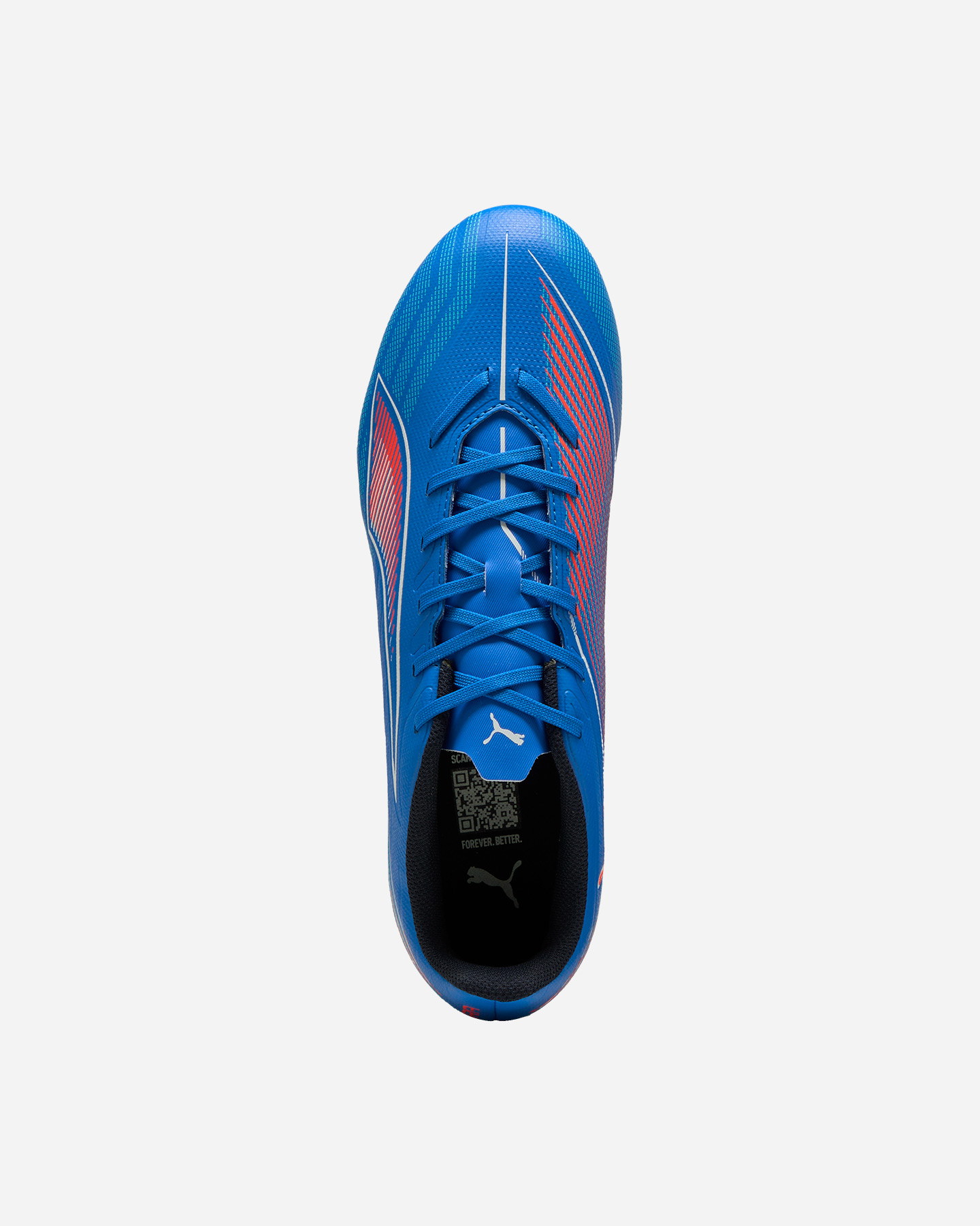 Scarpe calcio PUMA ULTRA PLAY 6 FG-AG M - Color mix - 3 | Cisalfa Sport