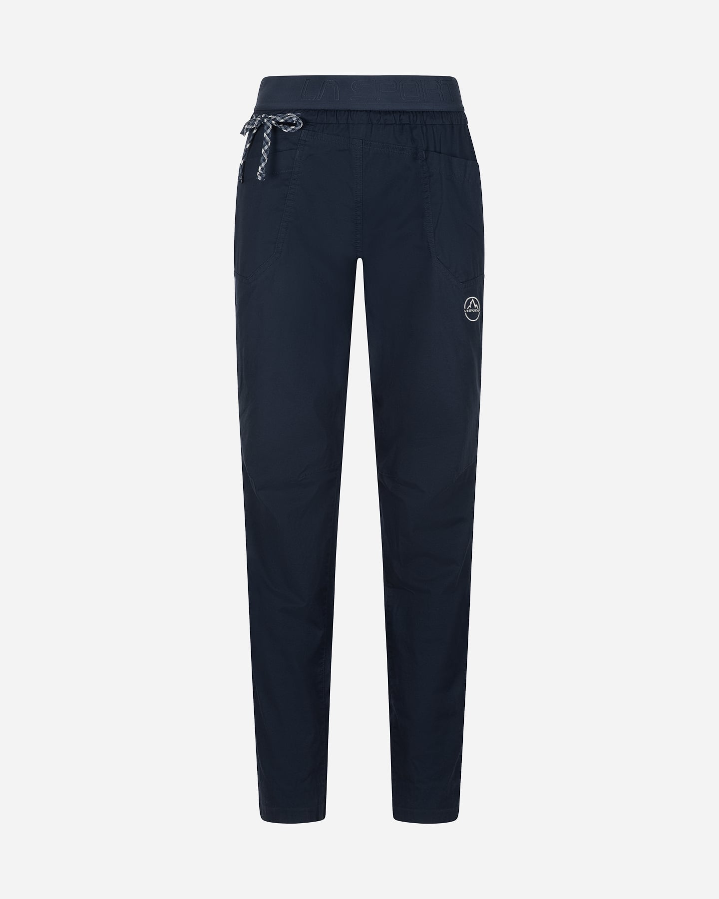 Pantalone outdoor LA SPORTIVA TUNDRA W - Blu - 0 | Cisalfa Sport