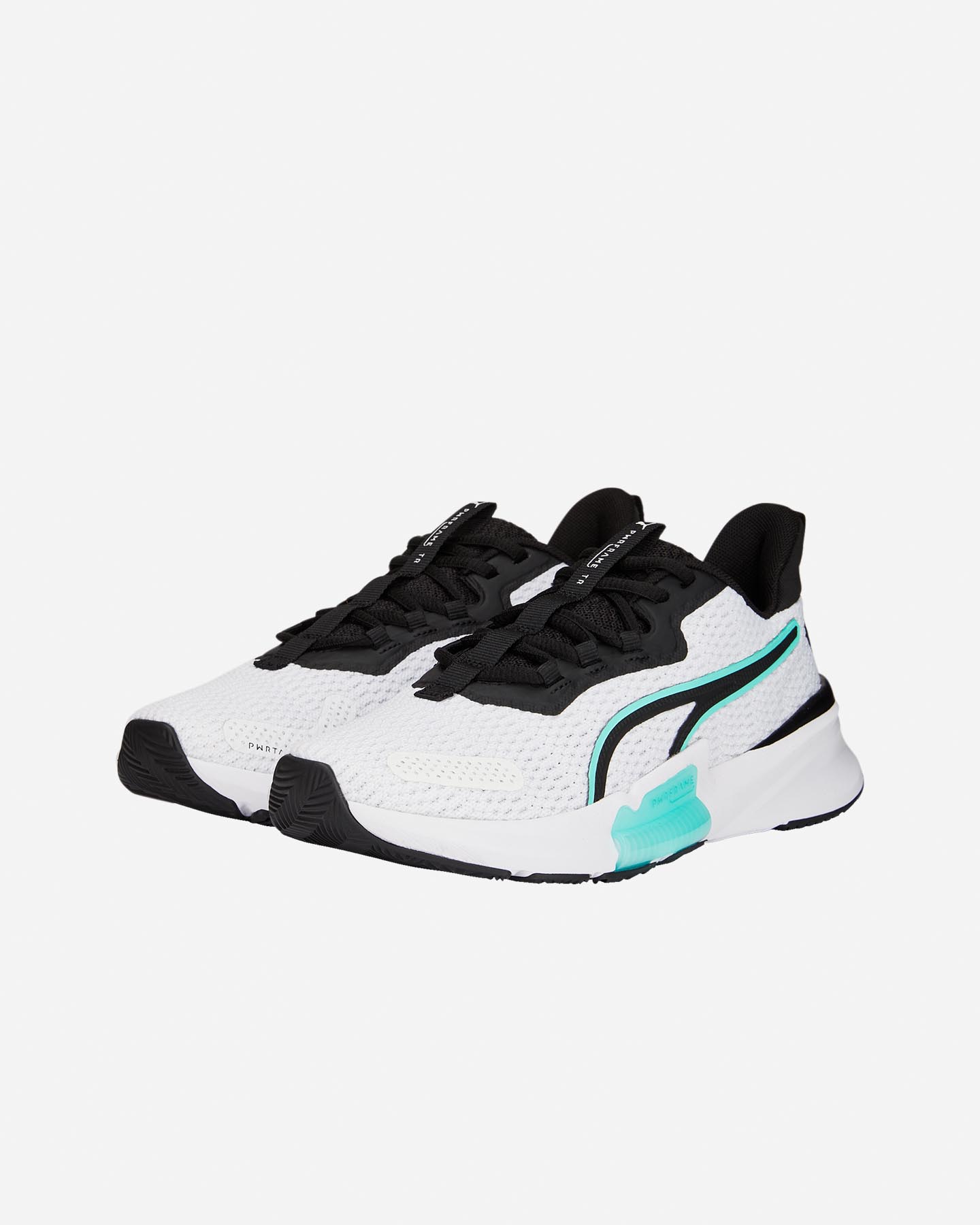 Scarpe training PUMA PWRFRAME TR 2 W - Bianco - 1 | Cisalfa Sport