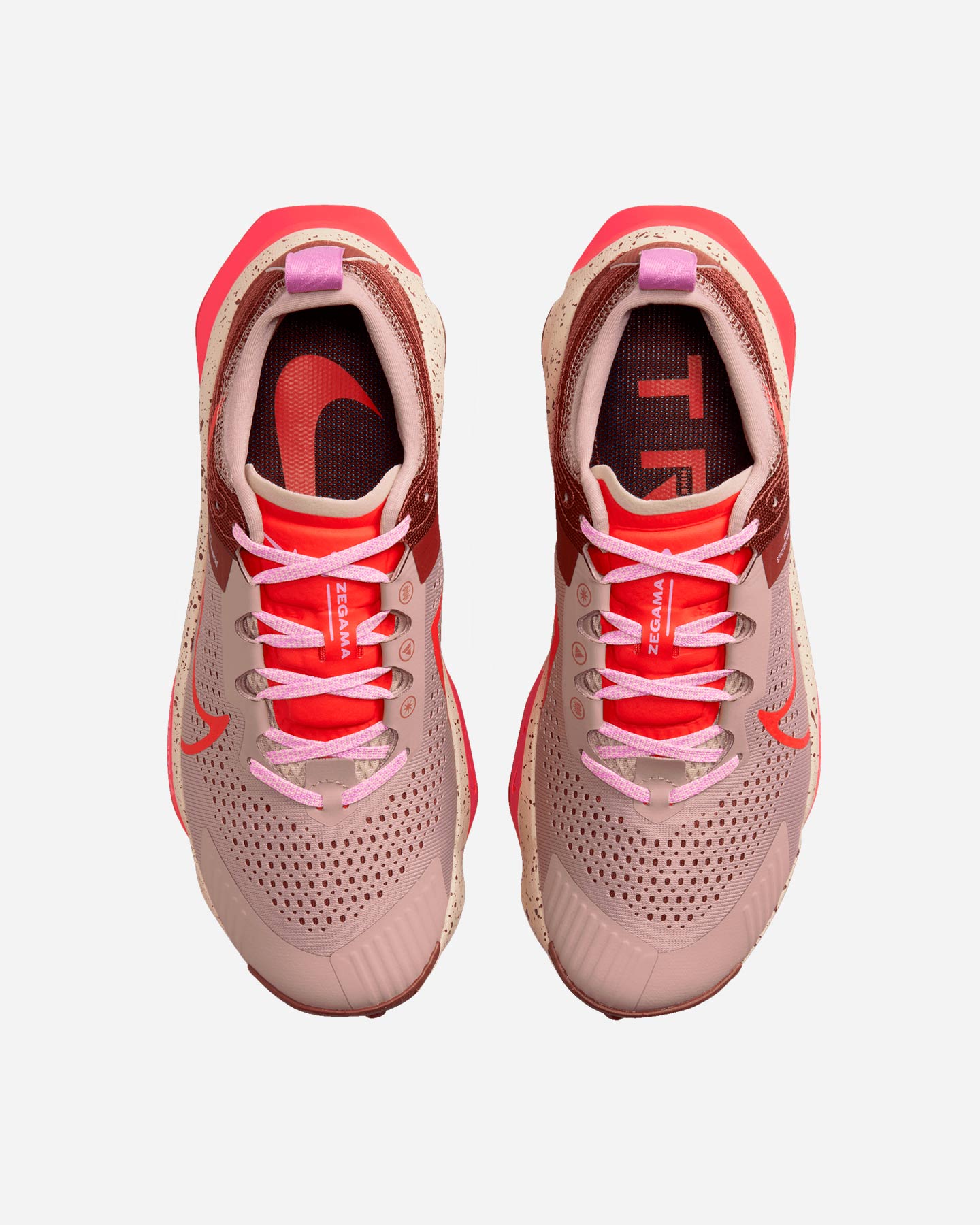 Scarpe trail NIKE ZOOMX ZEGAMA TRAIL W - 15 | Cisalfa Sport