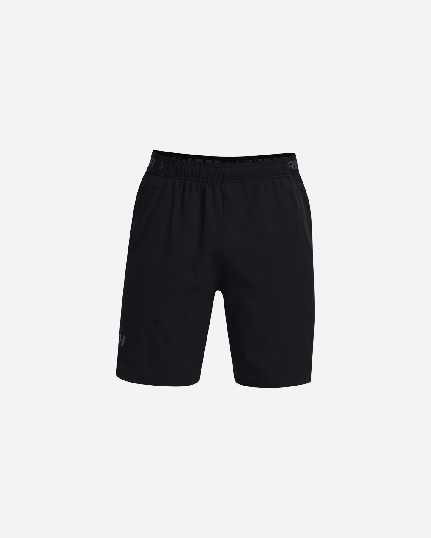 Pantalone training UNDER ARMOUR VANISH M - Nero - 0 | Cisalfa Sport