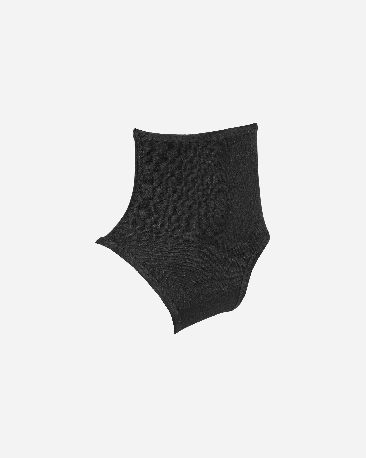 Protezione CARNIELLI CAVIGLIERA NEOPRENE - Nero - 0 | Cisalfa Sport
