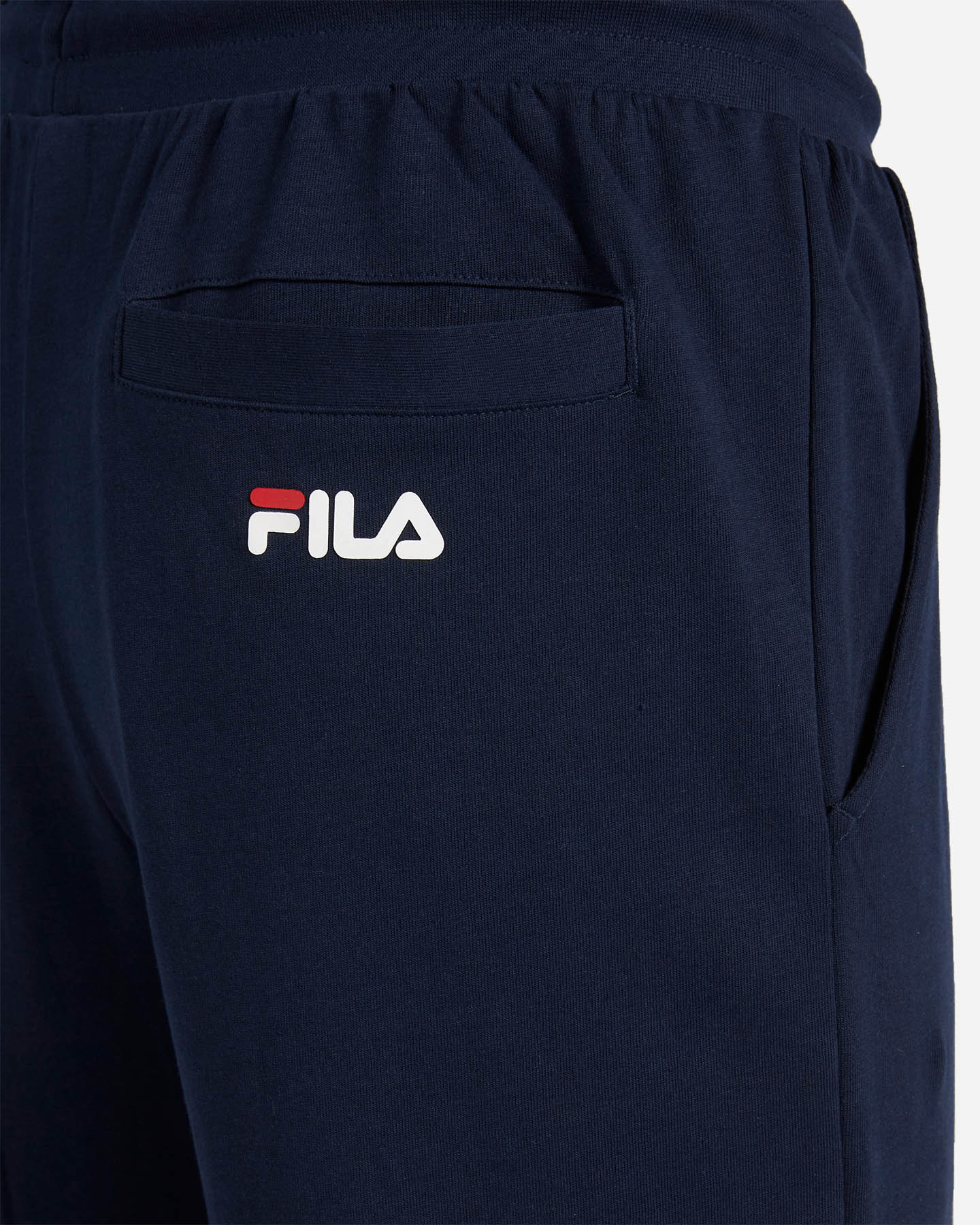 Pantalone FILA BASIC M - Blu - 3 | Cisalfa Sport
