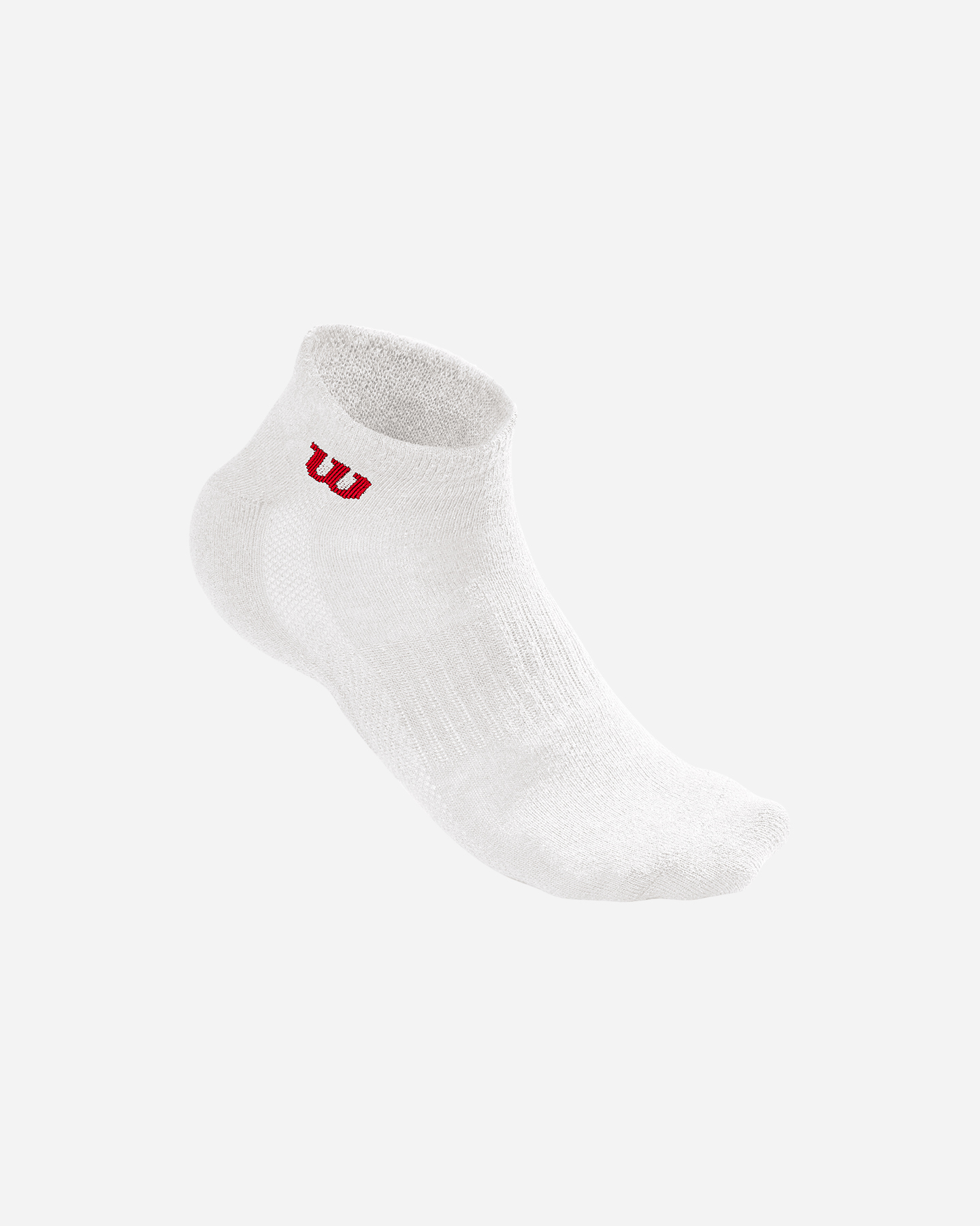 Calze tennis WILSON QUARTER SOCK 3PR M - Color mix - 0 | Cisalfa Sport