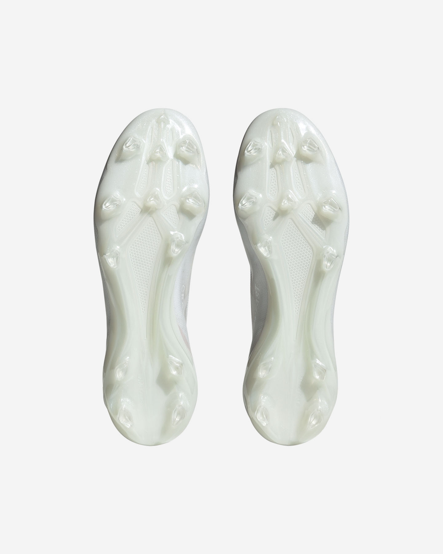 Scarpe calcio ADIDAS X CRAZYFAST 1 FG M - Bianco - 1 | Cisalfa Sport