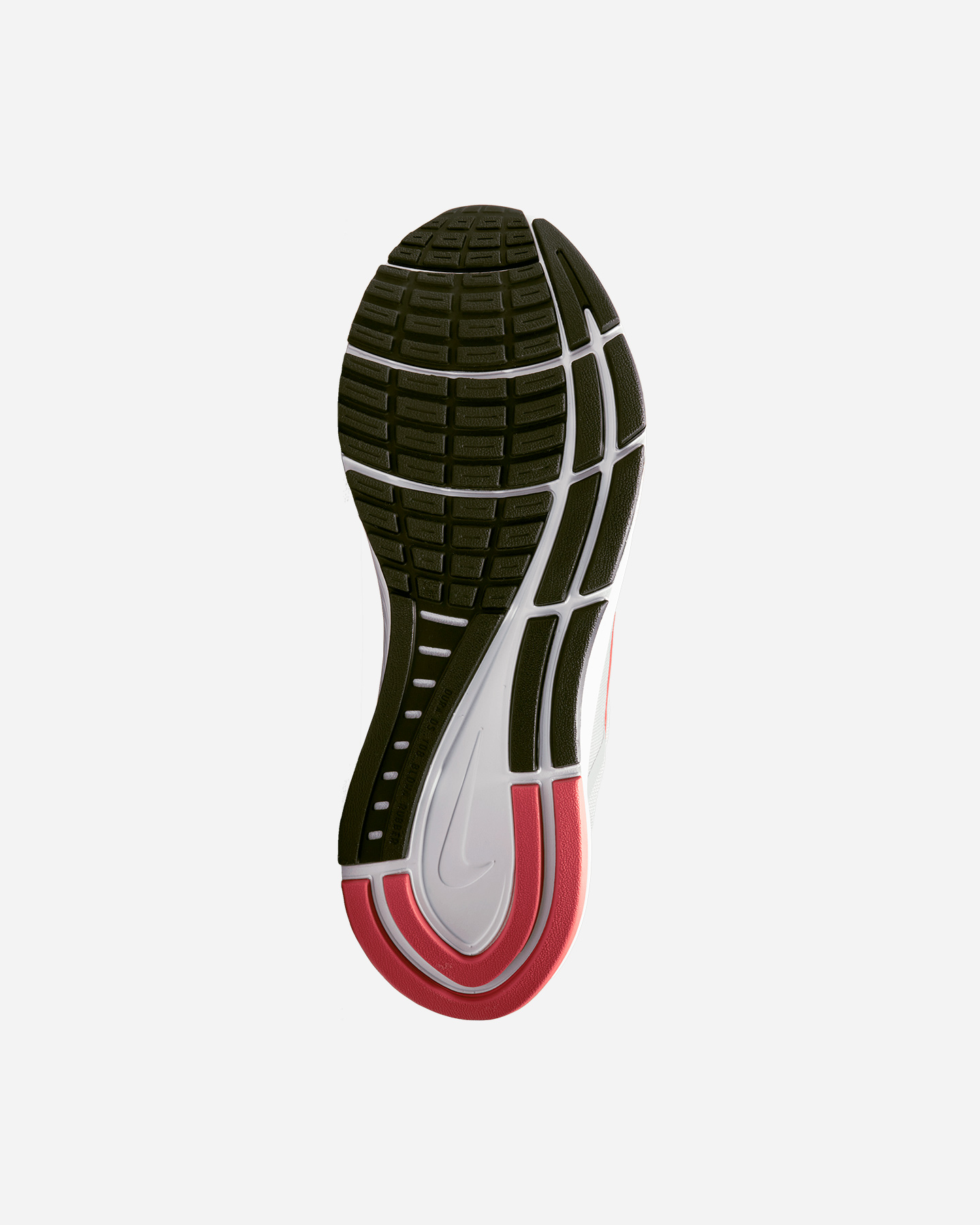 Scarpe running NIKE AIR ZOOM STRUCTURE 24 M - 14 | Cisalfa Sport