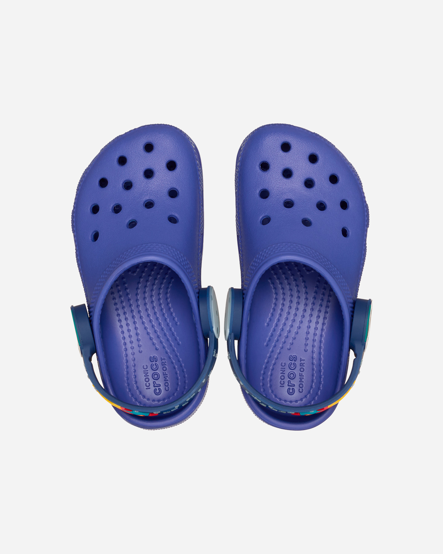 Sandali CROCS CLASSIC IMAGINATION JR - Color mix - 0 | Cisalfa Sport