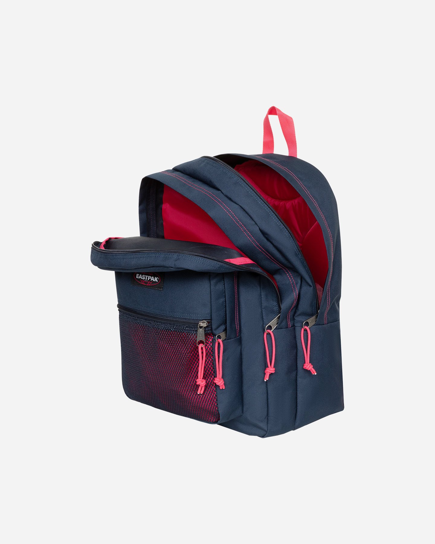 Zaino EASTPAK PINNACLE  - Giallo - 1 | Cisalfa Sport