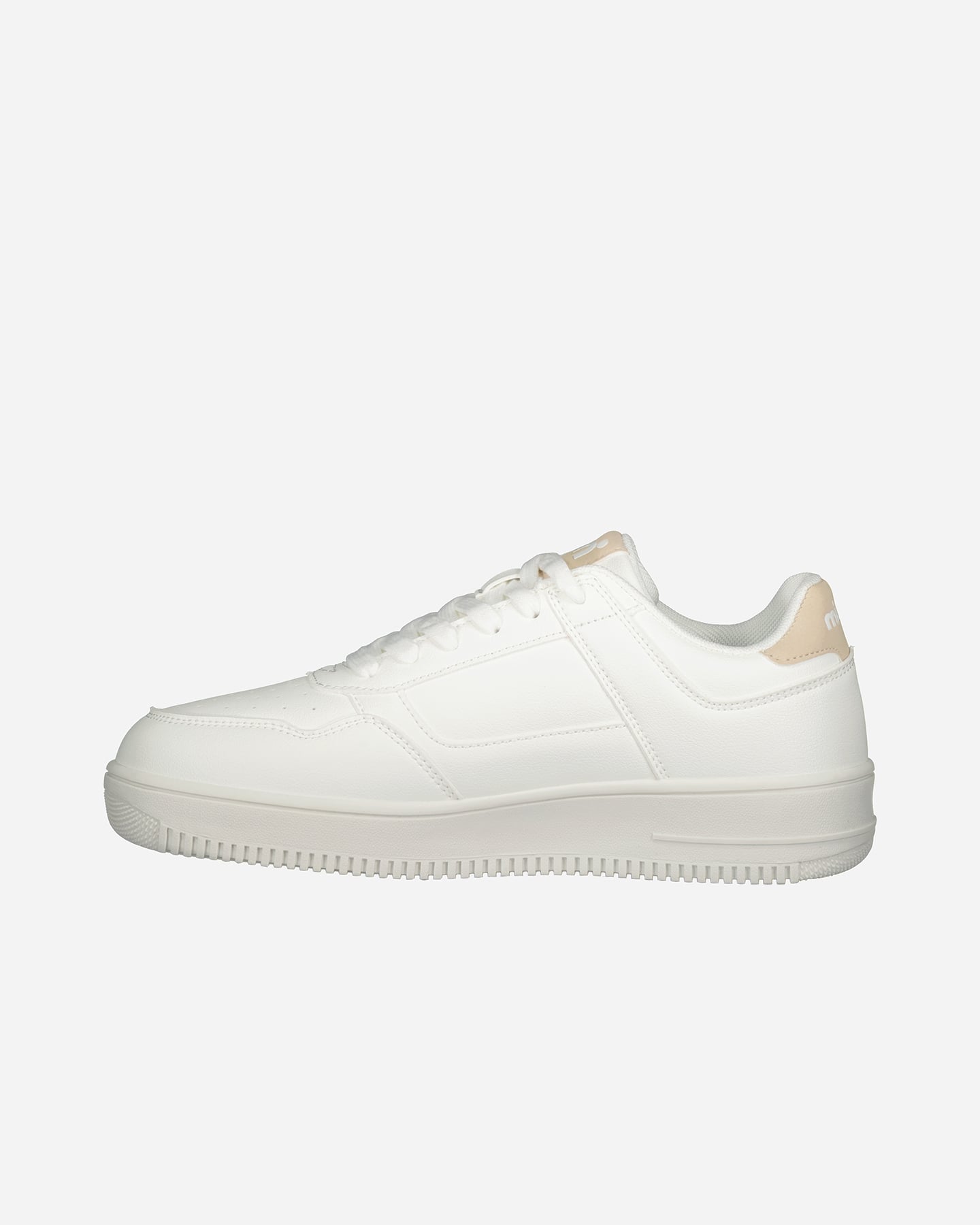 Scarpe sneakers MISTRAL ROTTERDAM W - Bianco - 3 | Cisalfa Sport