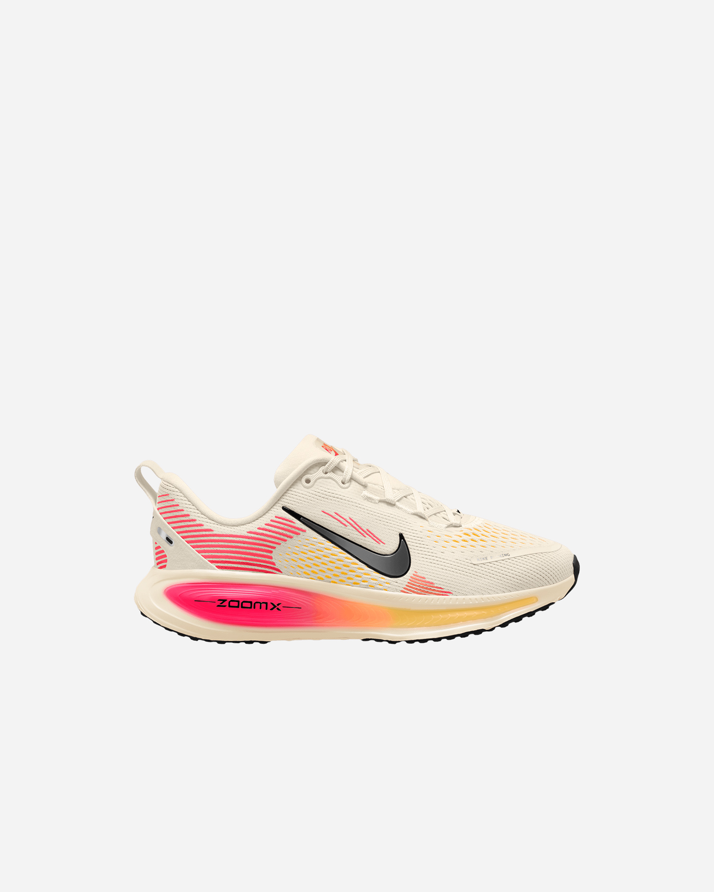 Scarpe running NIKE VOMERO 18 JR - Beige - 0 | Cisalfa Sport