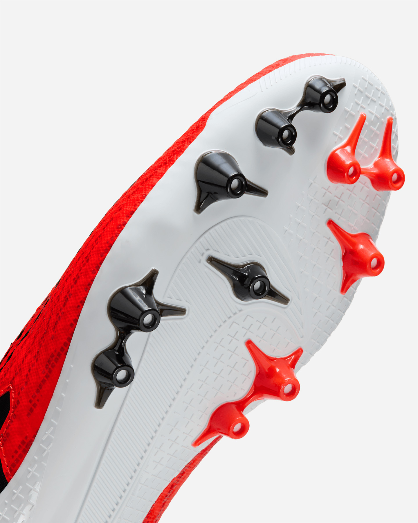 Scarpe calcio NIKE PHANTOM GX ACADEMY AG M - Color mix - 5 | Cisalfa Sport