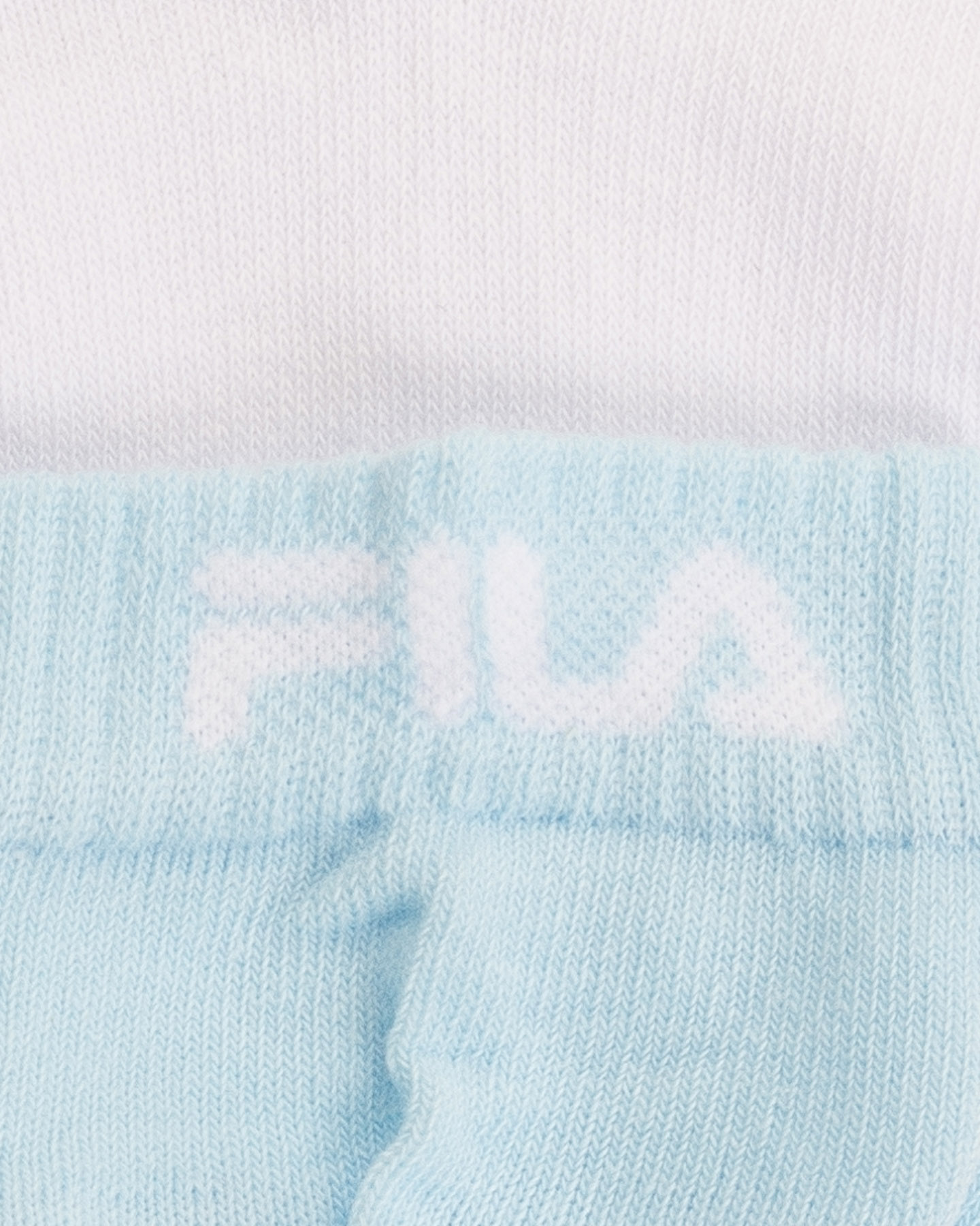 Calze FILA SET DA 3 QUARTER W - Color mix - 2 | Cisalfa Sport