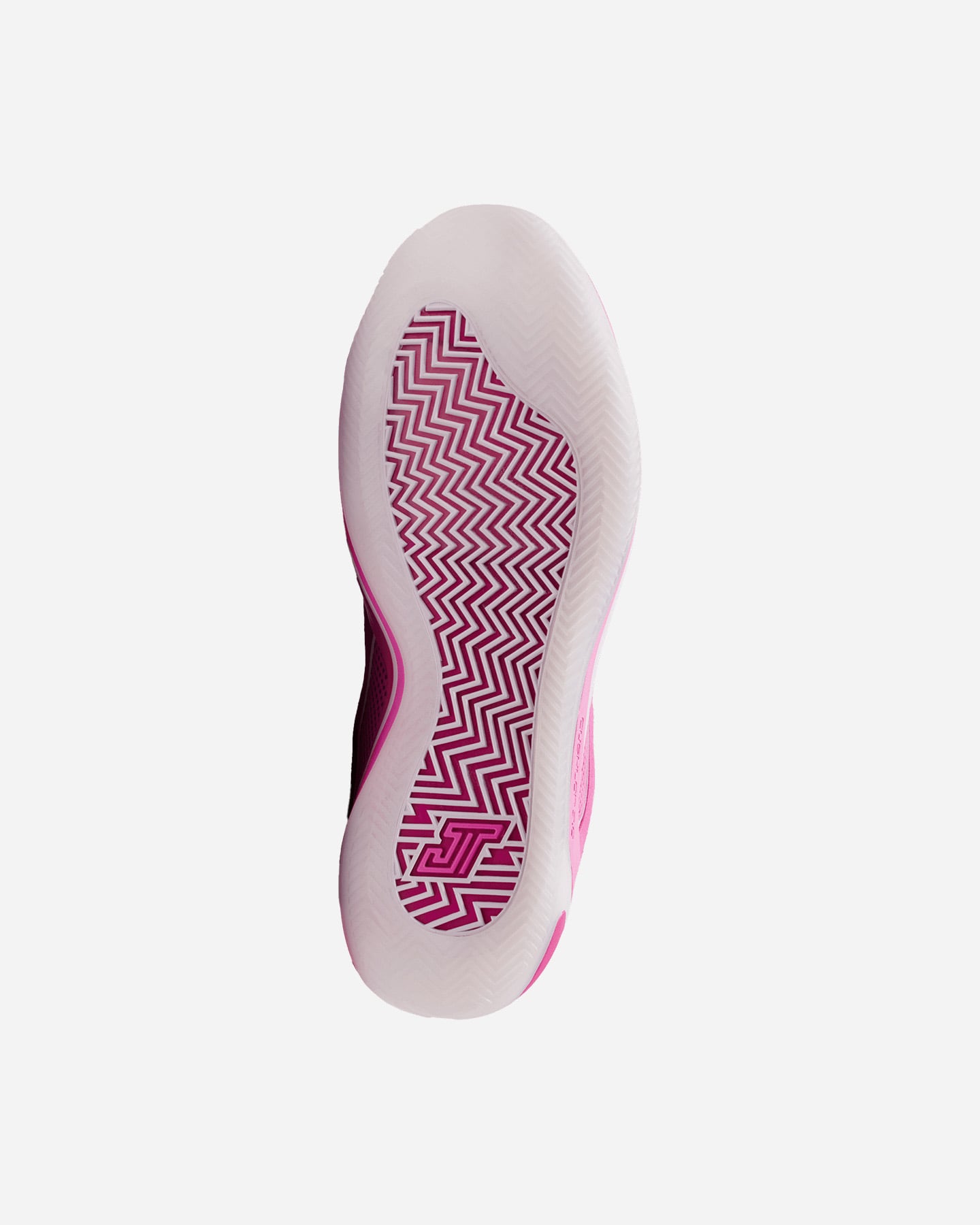 Scarpe basket NIKE TATUM M - Rosa - 2 | Cisalfa Sport