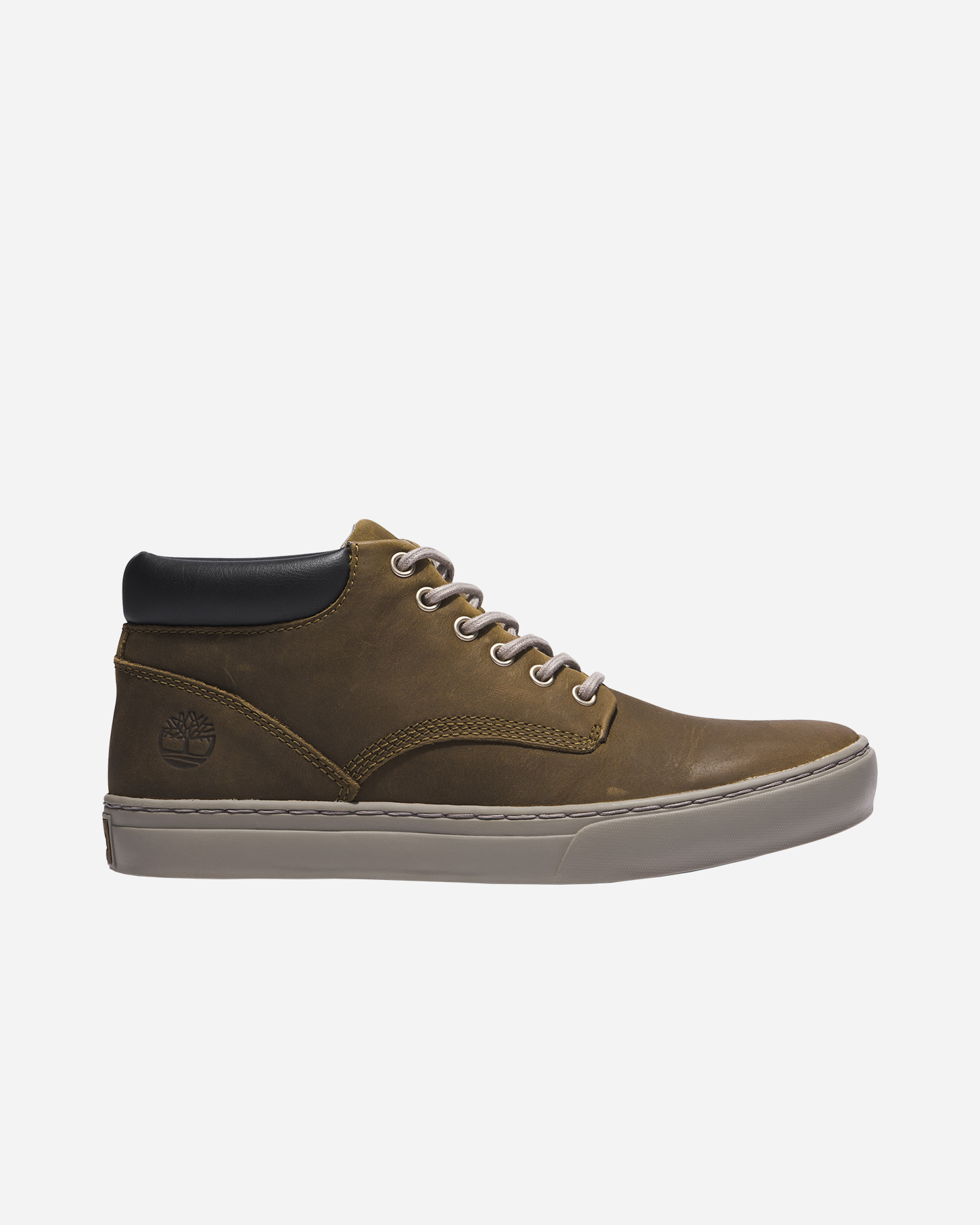 Scarpe urban TIMBERLAND ADV 2.0 CHUKKA M - Verde - 0 | Cisalfa Sport