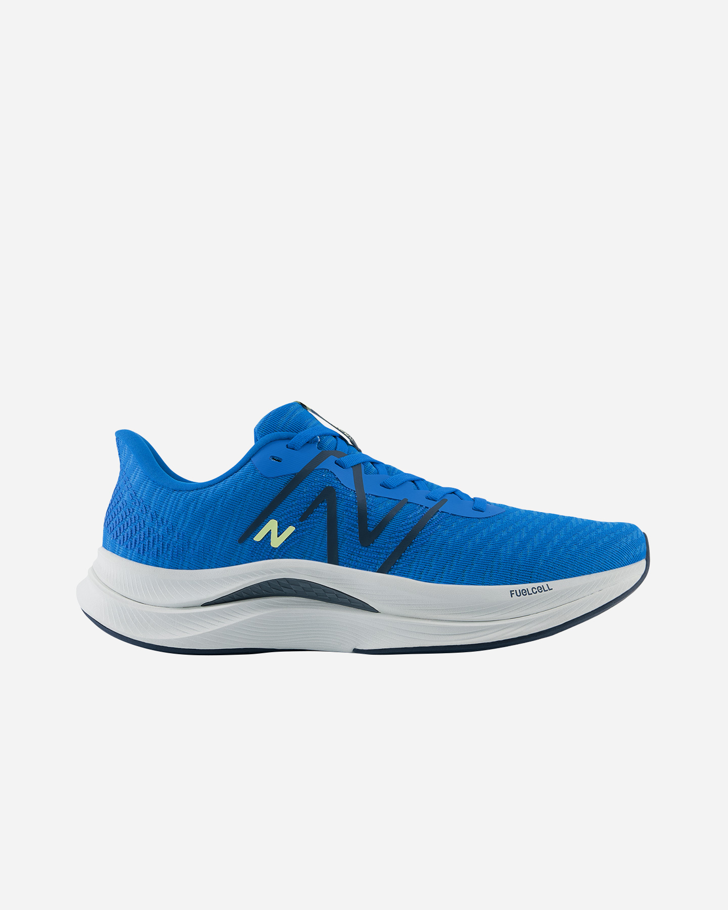 Scarpe running NEW BALANCE FUELCELL PROPEL V4 M - Blu - 0 | Cisalfa Sport