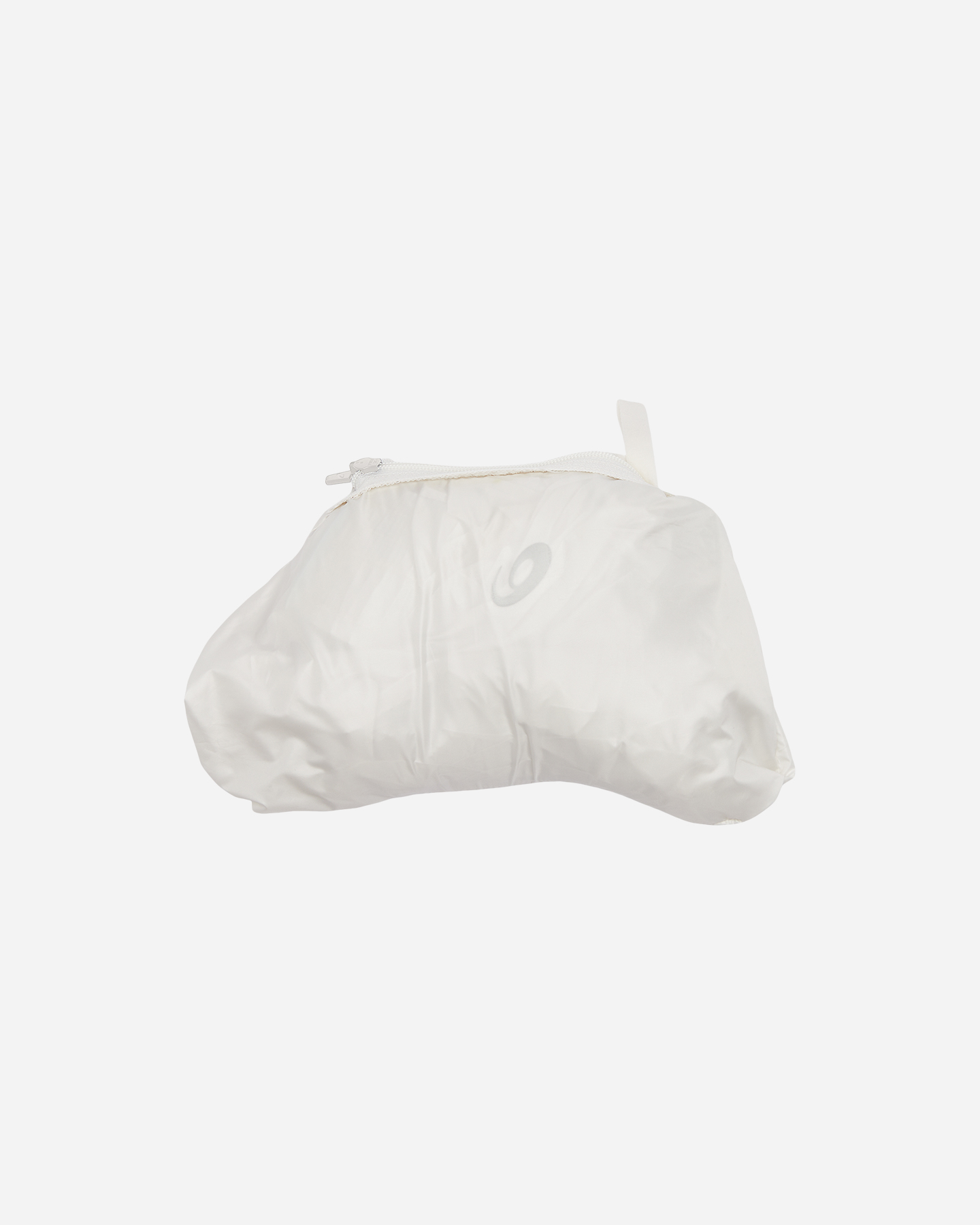 Giacca running ASICS NAGINO RUN W - Bianco - 5 | Cisalfa Sport