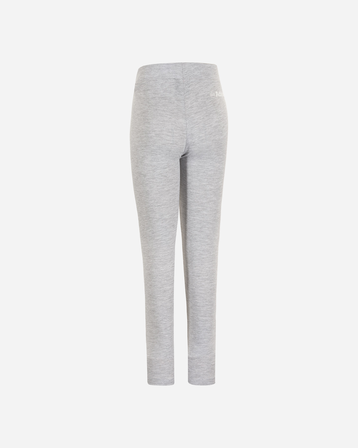 Leggings ADMIRAL BASIC JR - Grigio - 1 | Cisalfa Sport