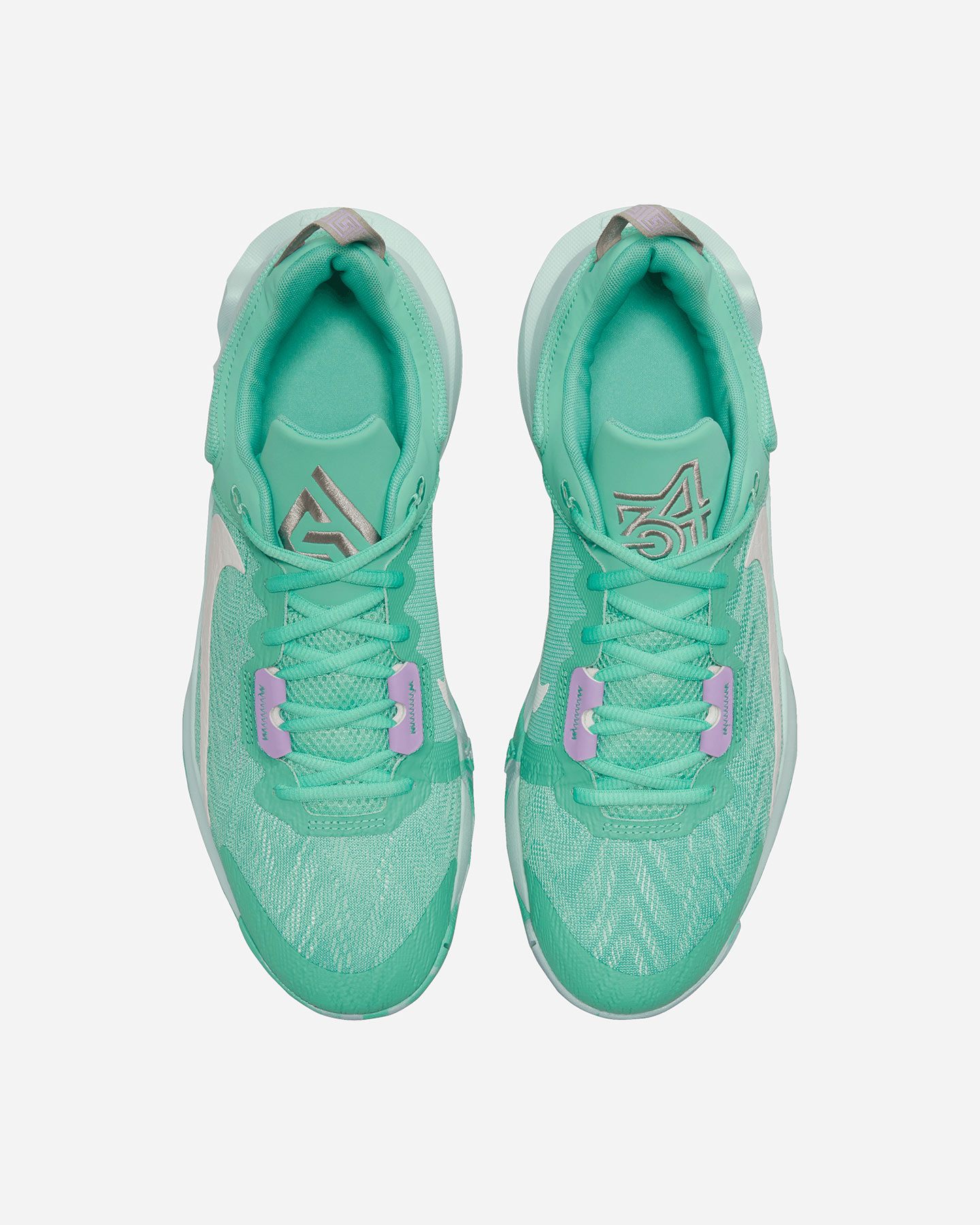 Scarpe basket NIKE GIANNIS IMMORTALITY 2 M - 45 | Cisalfa Sport