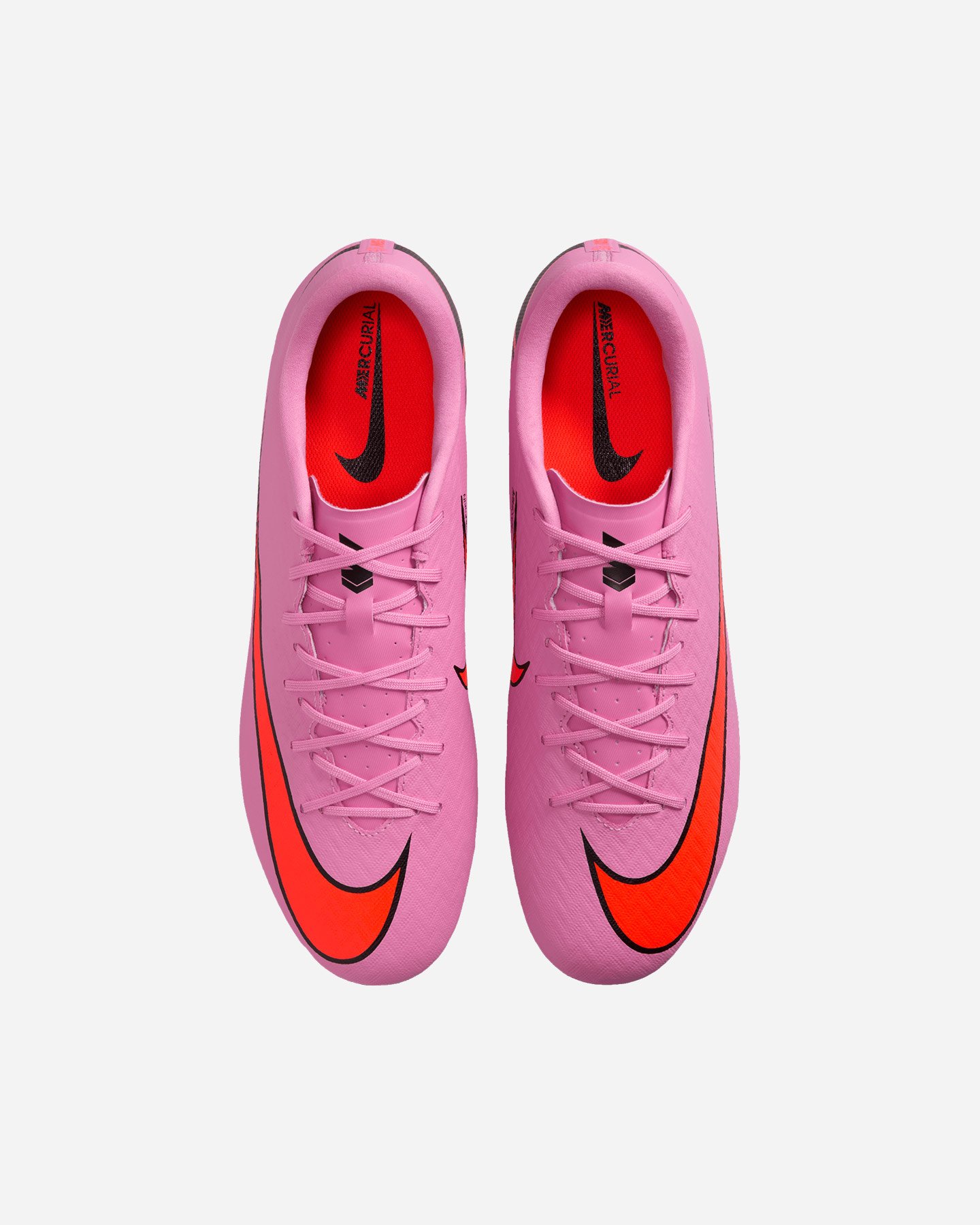 Scarpe calcio NIKE MERCURIAL VAPOR ACADEMY FG-MG M - Color mix - 3 | Cisalfa Sport
