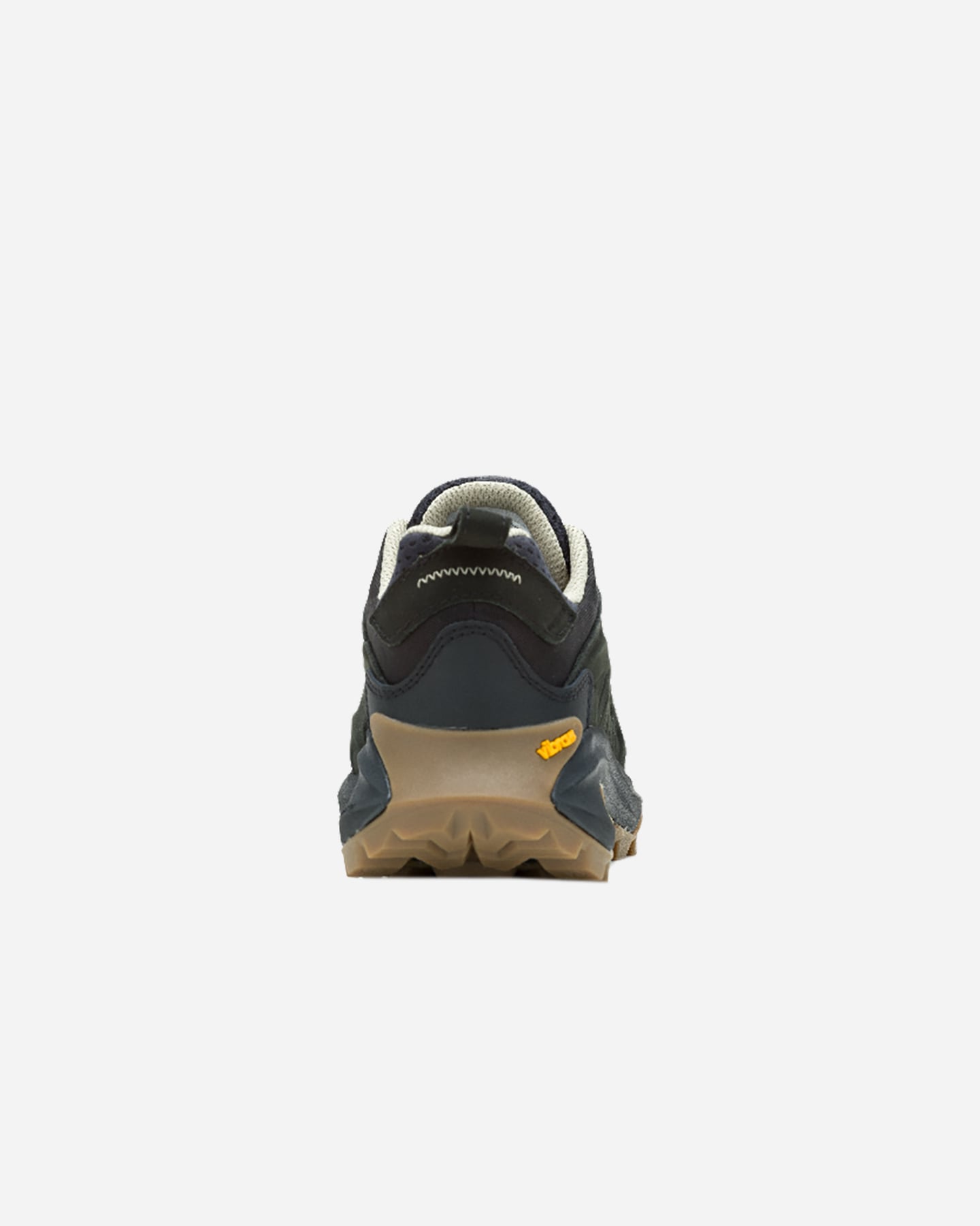 Scarpe trail MERRELL MOAB SPEED 2 LTR WP W - Nero - 5 | Cisalfa Sport