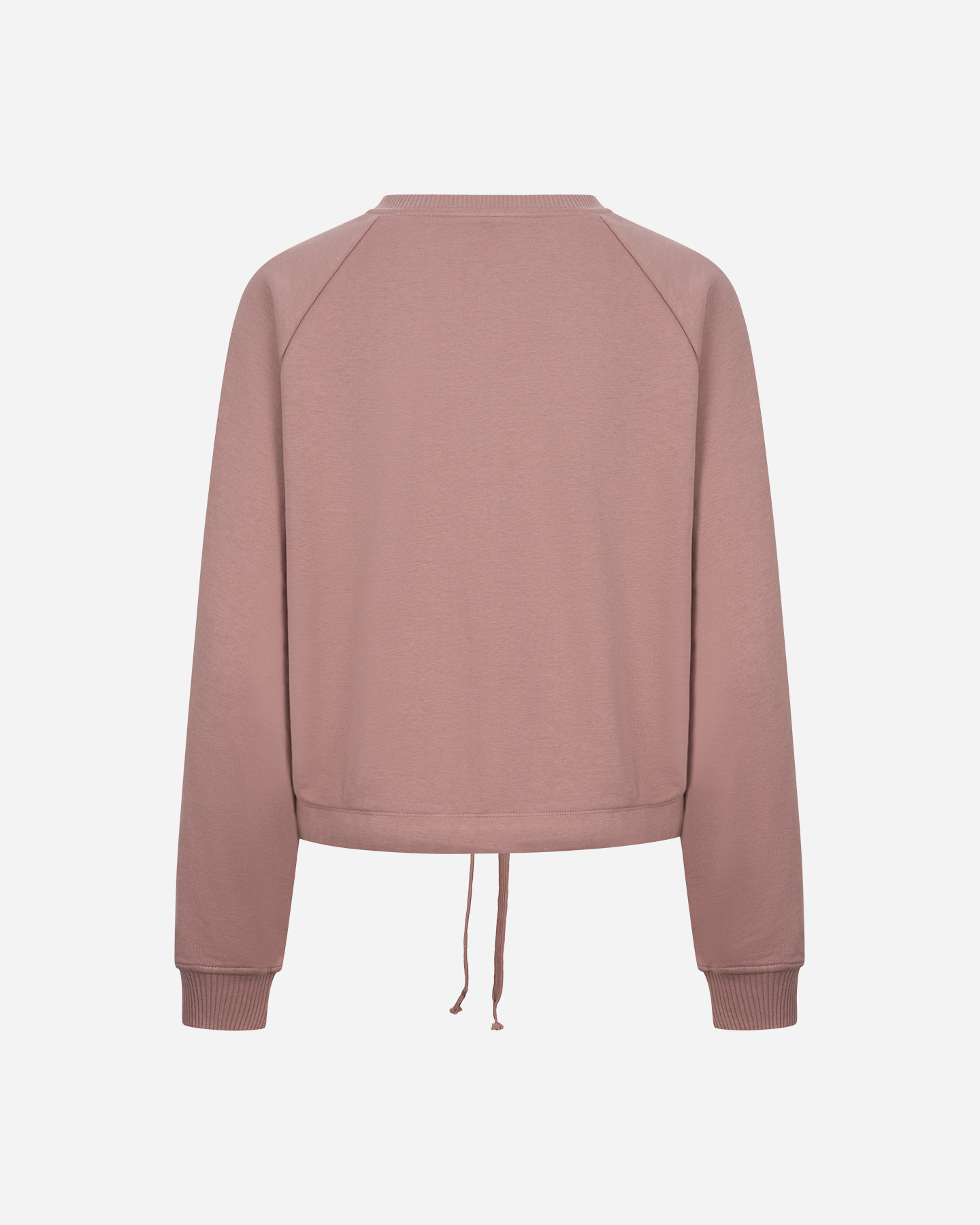 Felpa ARENA ATHLETIC ESSENTIAL W - Rosa - 1 | Cisalfa Sport