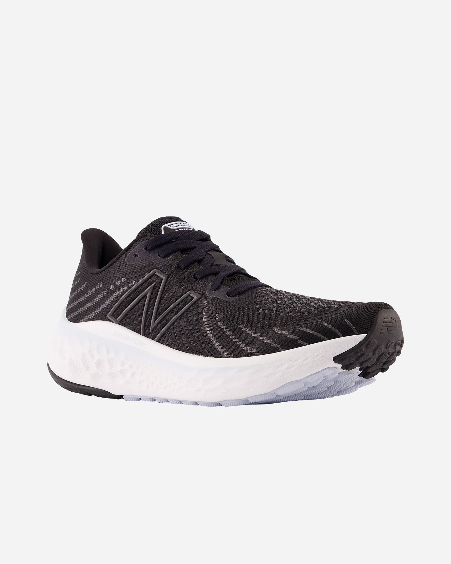 Scarpe running NEW BALANCE VONGO FREASH FOAM W - Nero - 1 | Cisalfa Sport