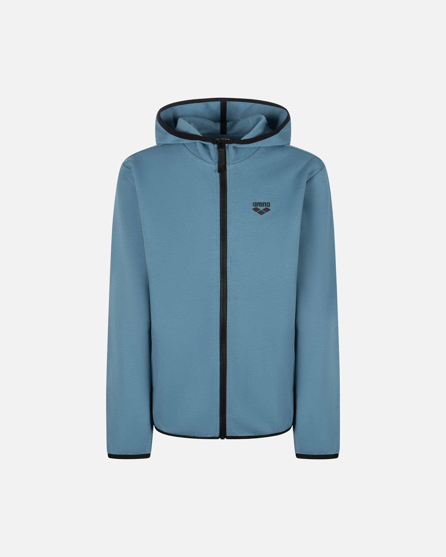 Felpa ARENA ADVANCE JR - Blu - 0 | Cisalfa Sport