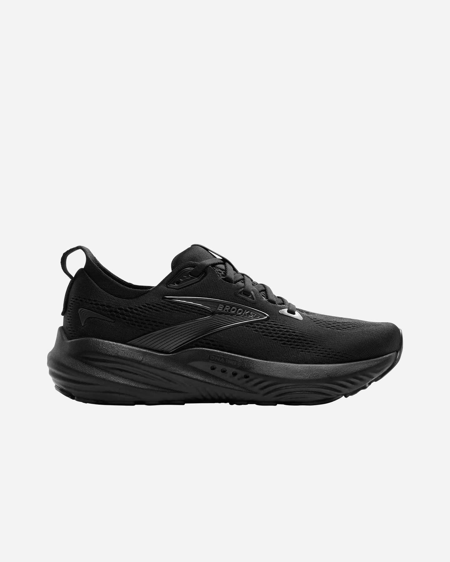 Scarpe running BROOKS GLYCERIN 22 M - Nero - 0 | Cisalfa Sport