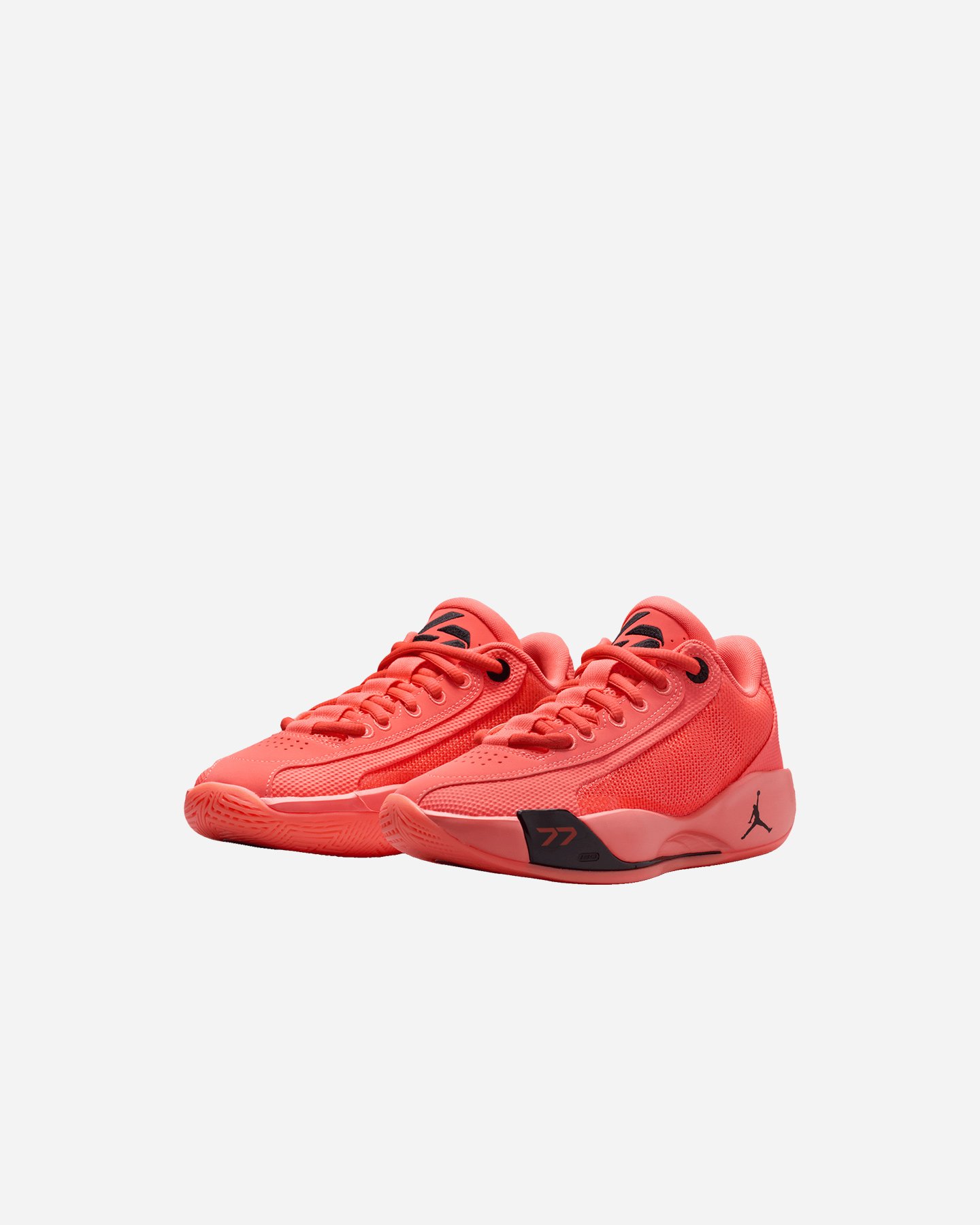 Scarpe basket NIKE GS JORDAN LUKA 77 JR - Arancione - 1 | Cisalfa Sport