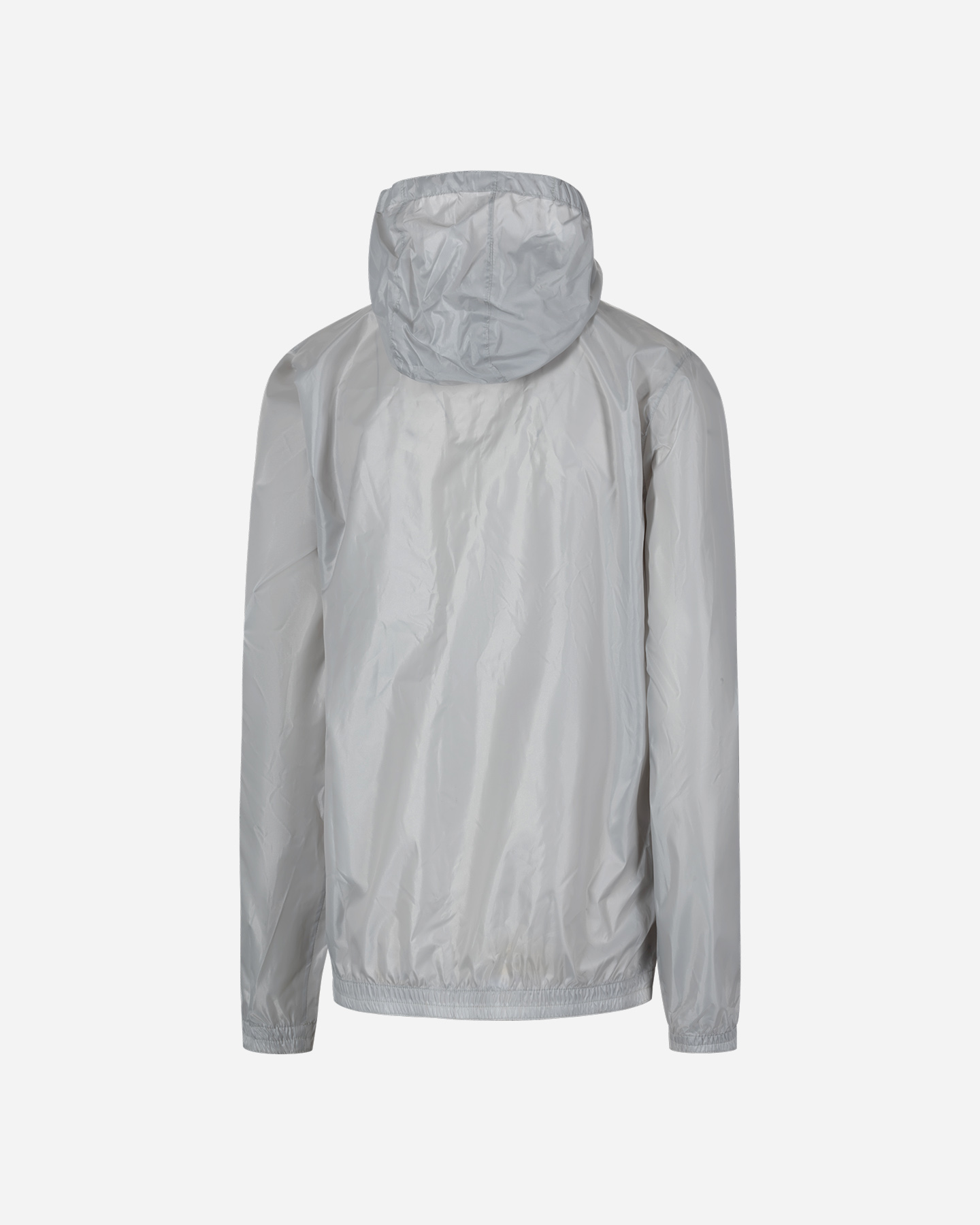 Giacca antipioggia 8848 MOUNTAIN ESSENTIAL W - Grigio - 1 | Cisalfa Sport