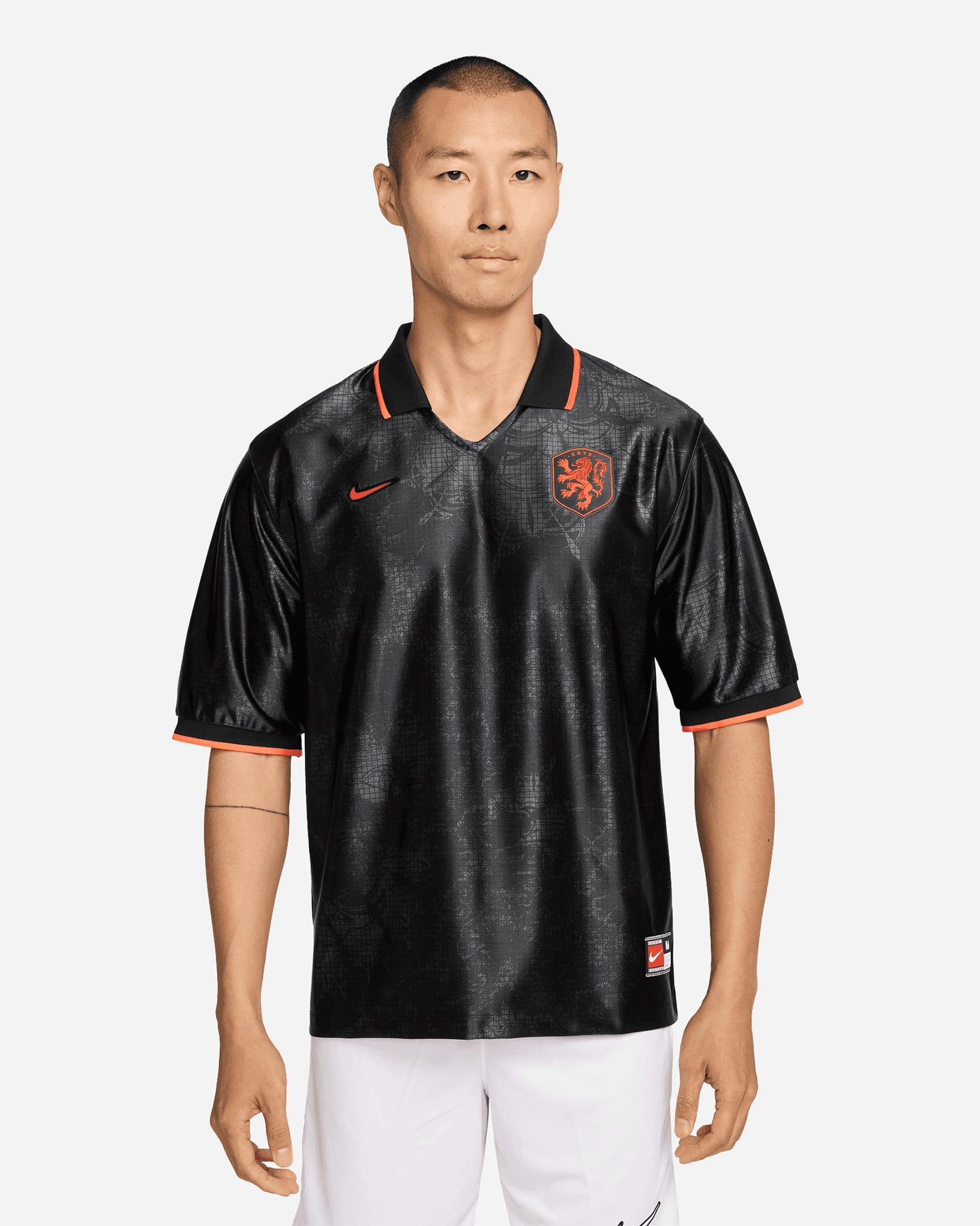 Abbigliamento calcio ufficiale NIKE OLANDA 26 ENERGY M - Color mix - 0 | Cisalfa Sport