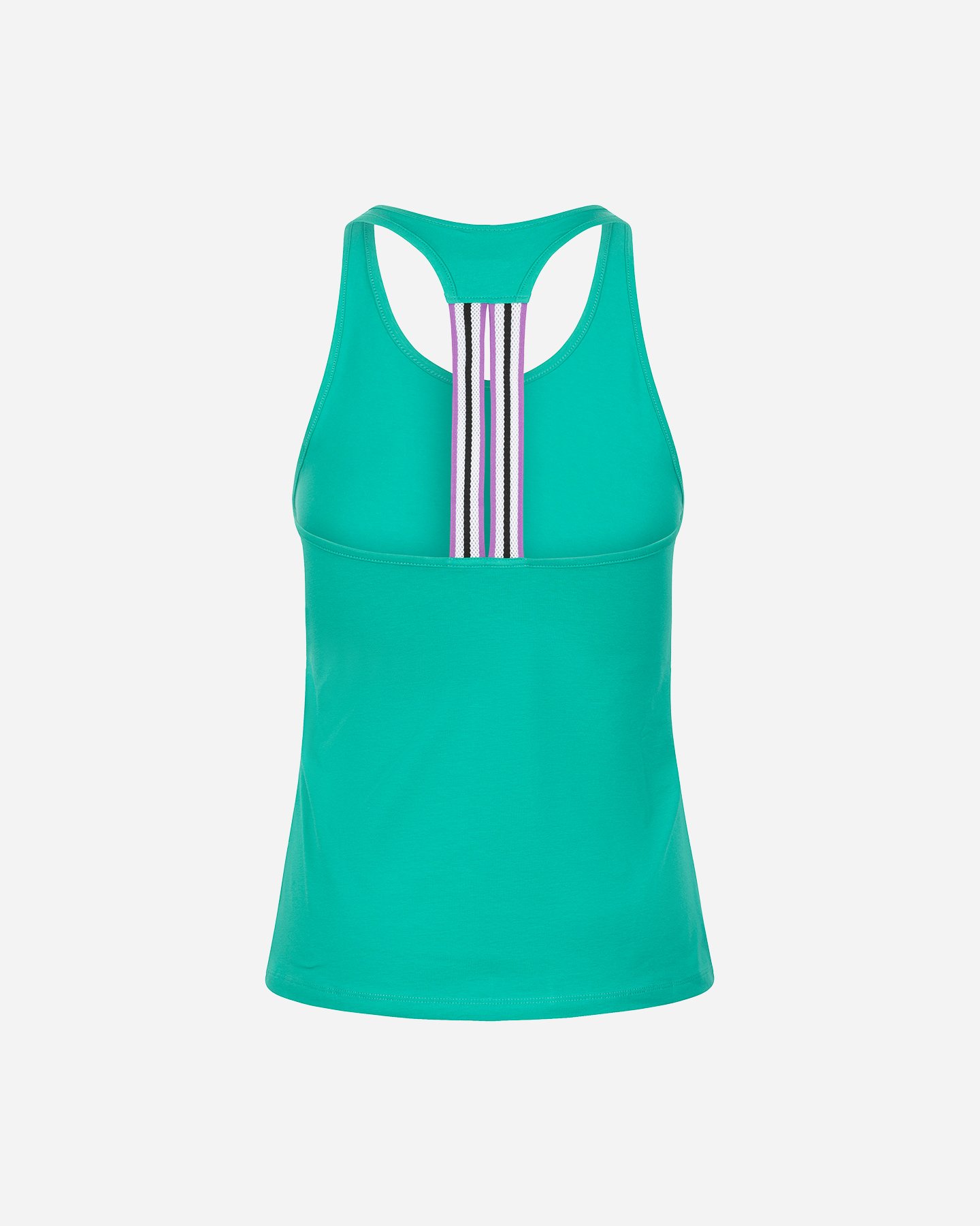 Canotta ARENA ATHLETICS W - Verde - 1 | Cisalfa Sport