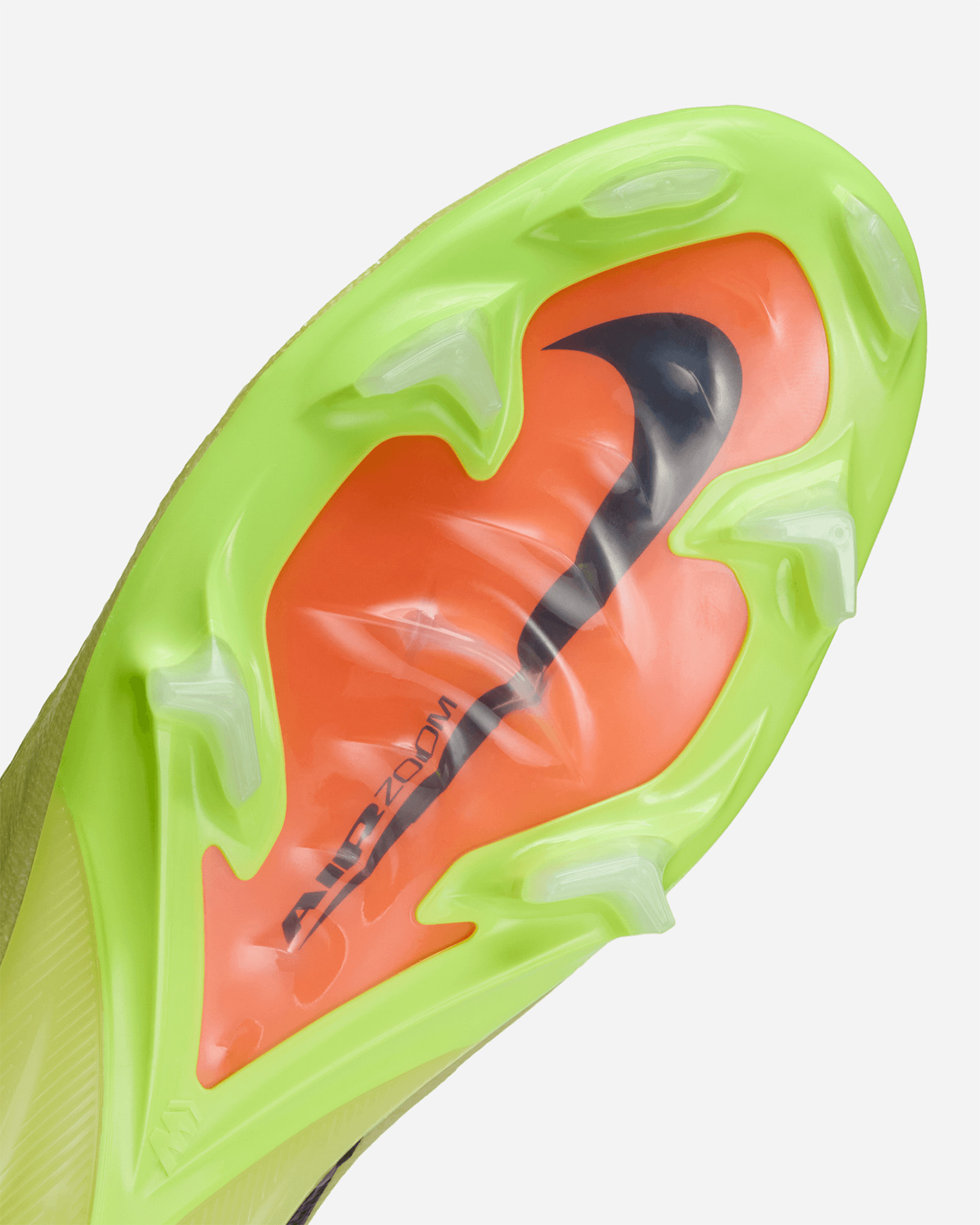 Scarpe calcio NIKE MERCURIAL SUPERFLY 10 ELITE FG M - Color mix - 5 | Cisalfa Sport