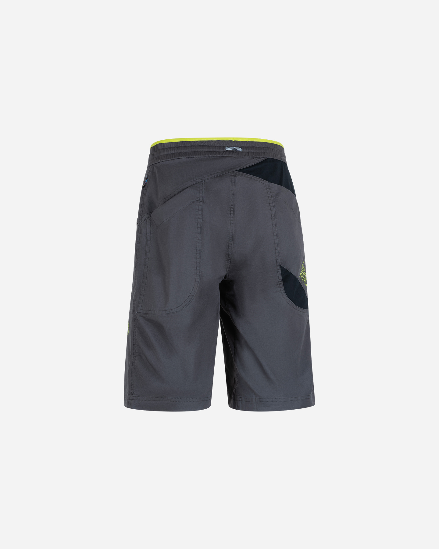 Pantaloncini LA SPORTIVA BLEAUSER M - 3 | Cisalfa Sport