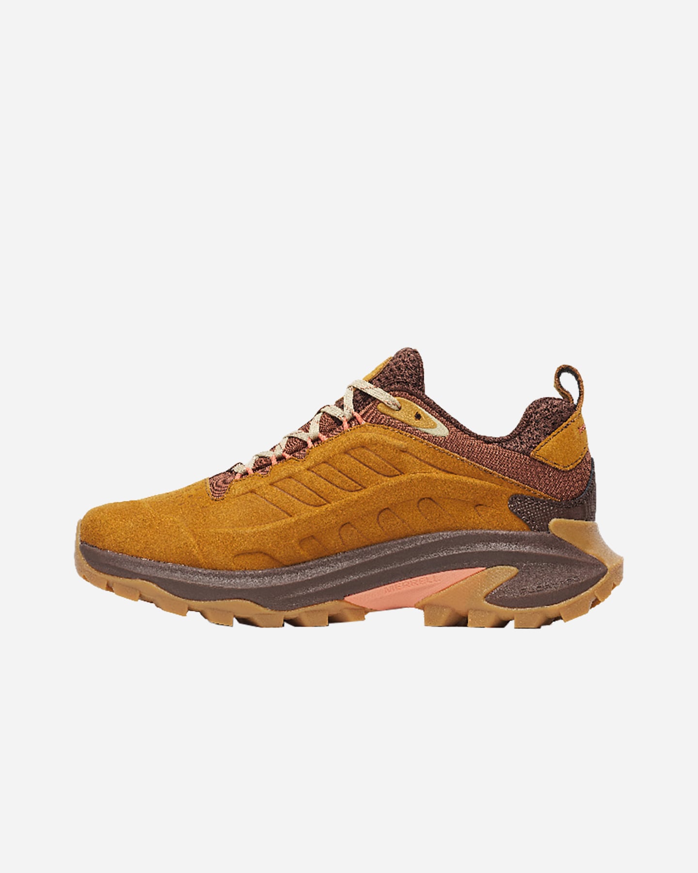 Scarpe trail MERRELL MOAB SPEED 2 LTR WP W - 5 | Cisalfa Sport